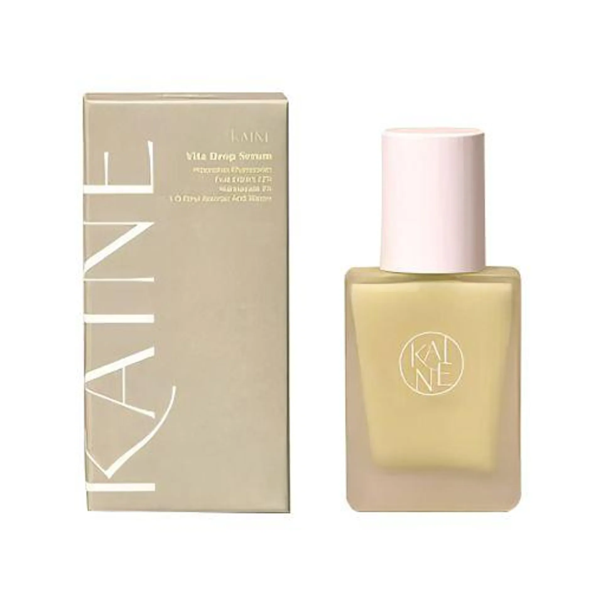 Ser Vita Drop Kaine 30ml