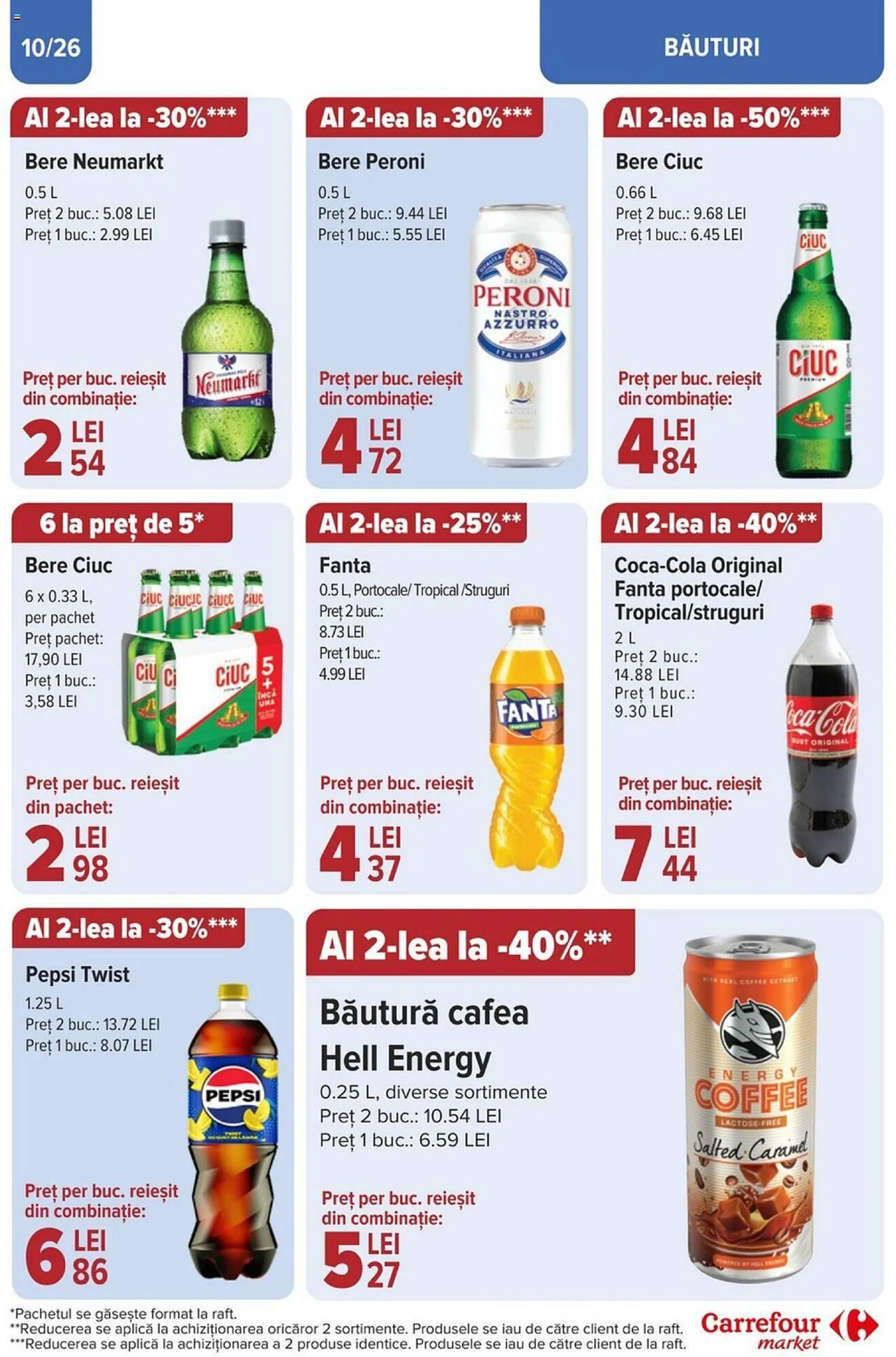 Carrefour catalog - 10