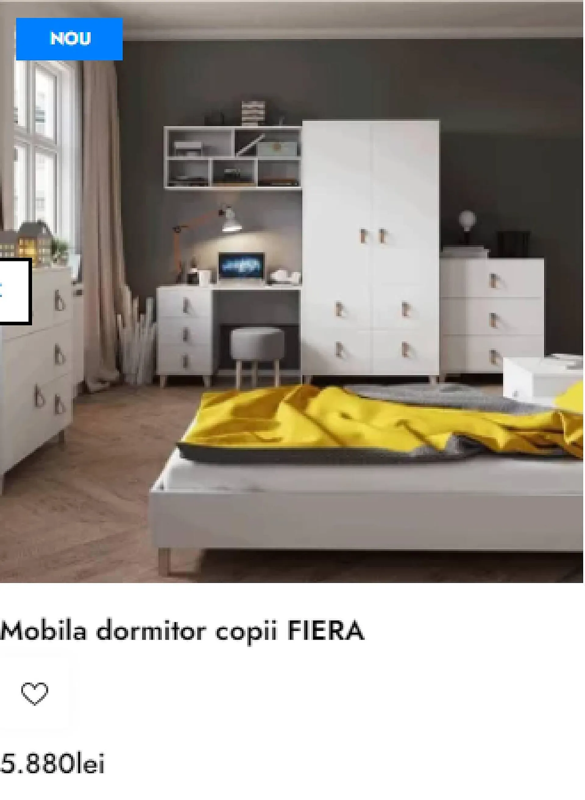 ELVILA catalog - 1