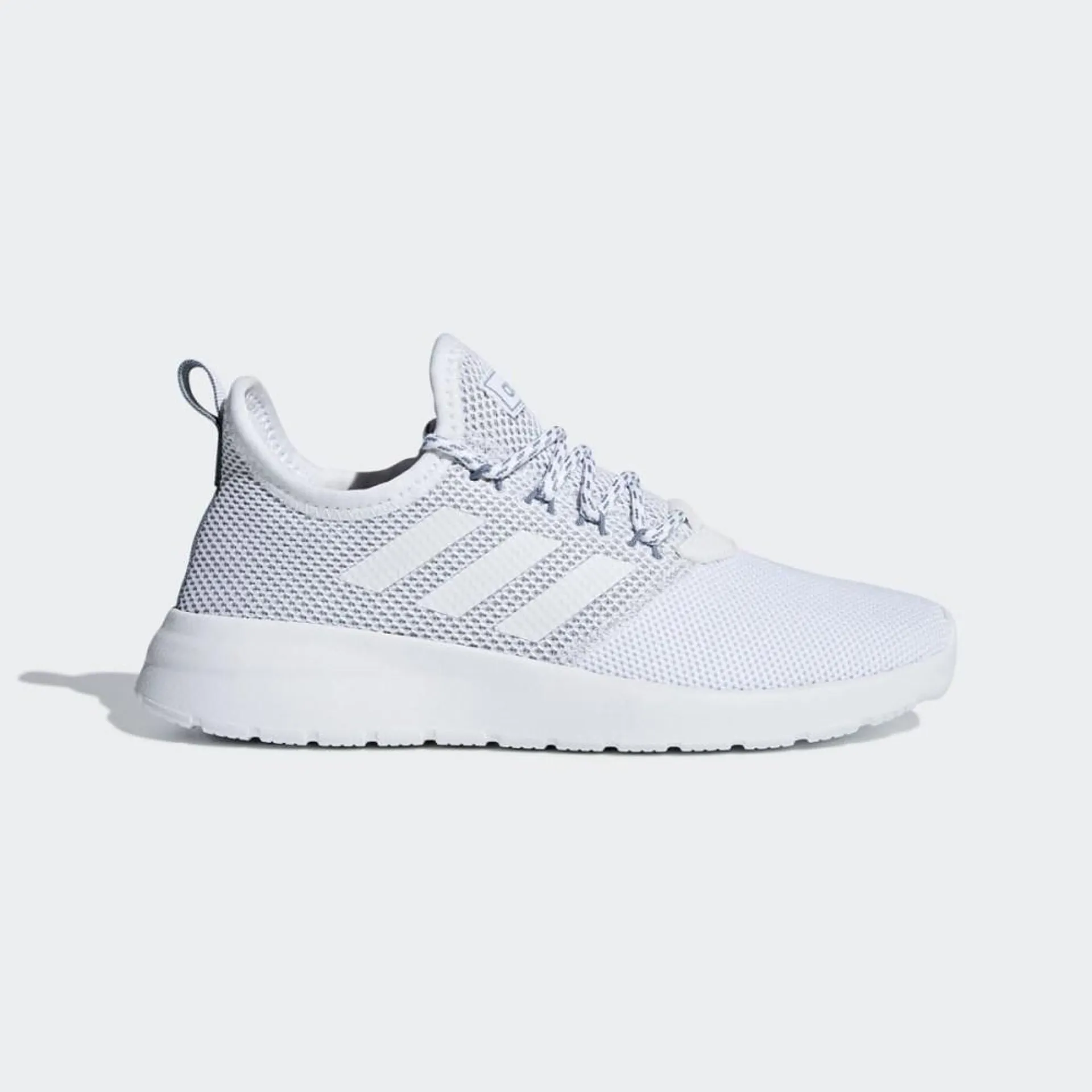 Adidasi Alergare Dama Adidas Lite Racer RBN Albi/Albi/Gri