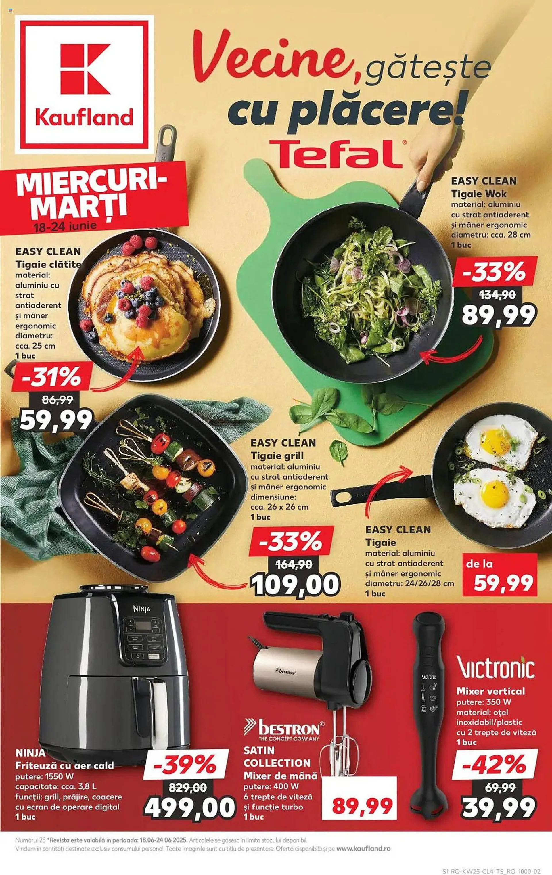 Catalog Kaufland - 1