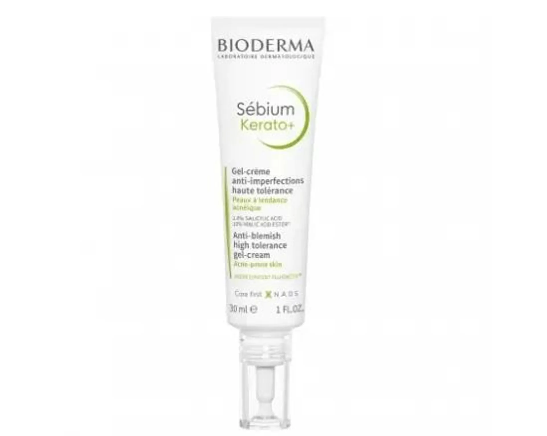 Biod.Sebium Kerato+ anti-imperfect.30ml