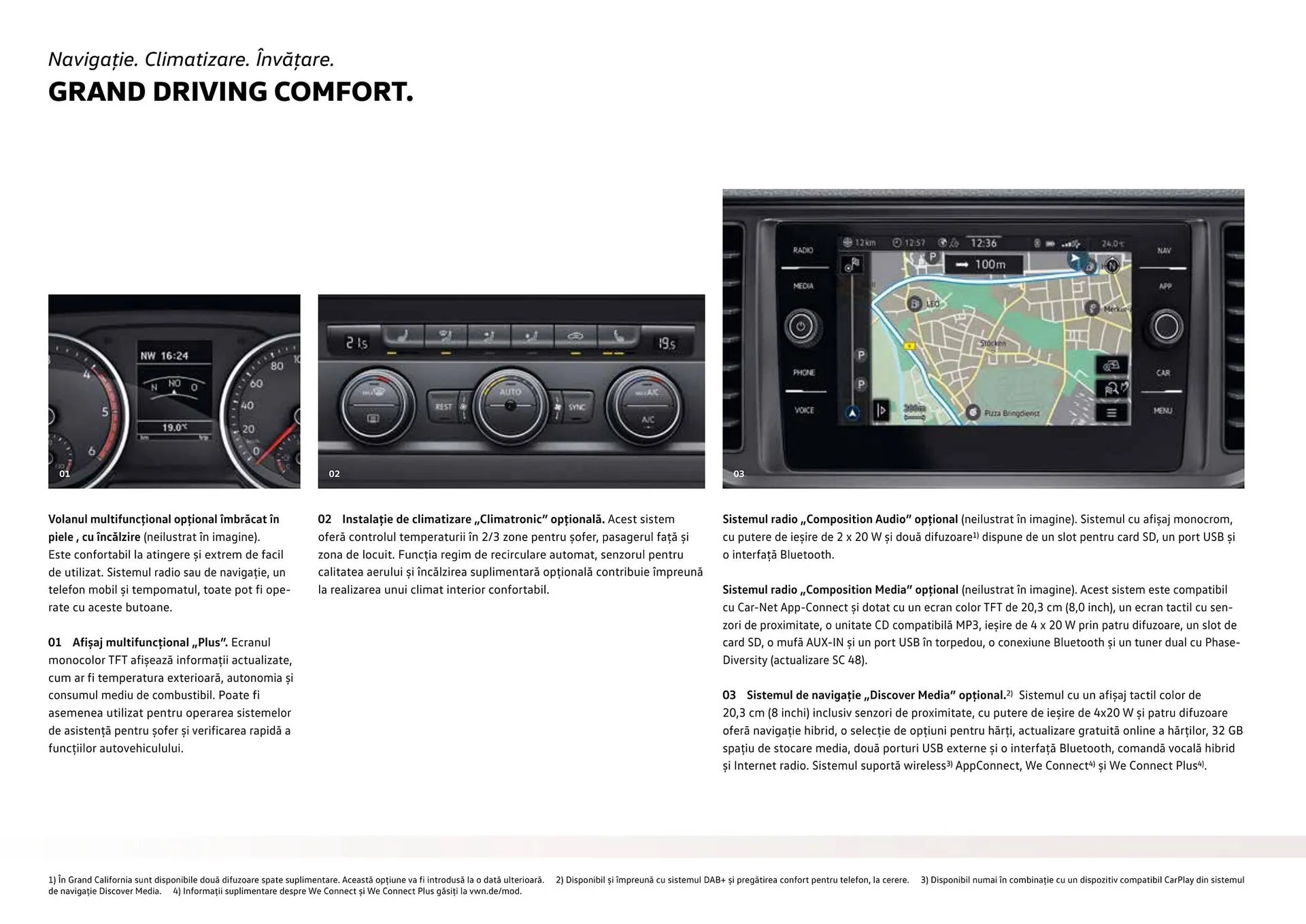 Volkswagen GrandCalifornia catalog - 20