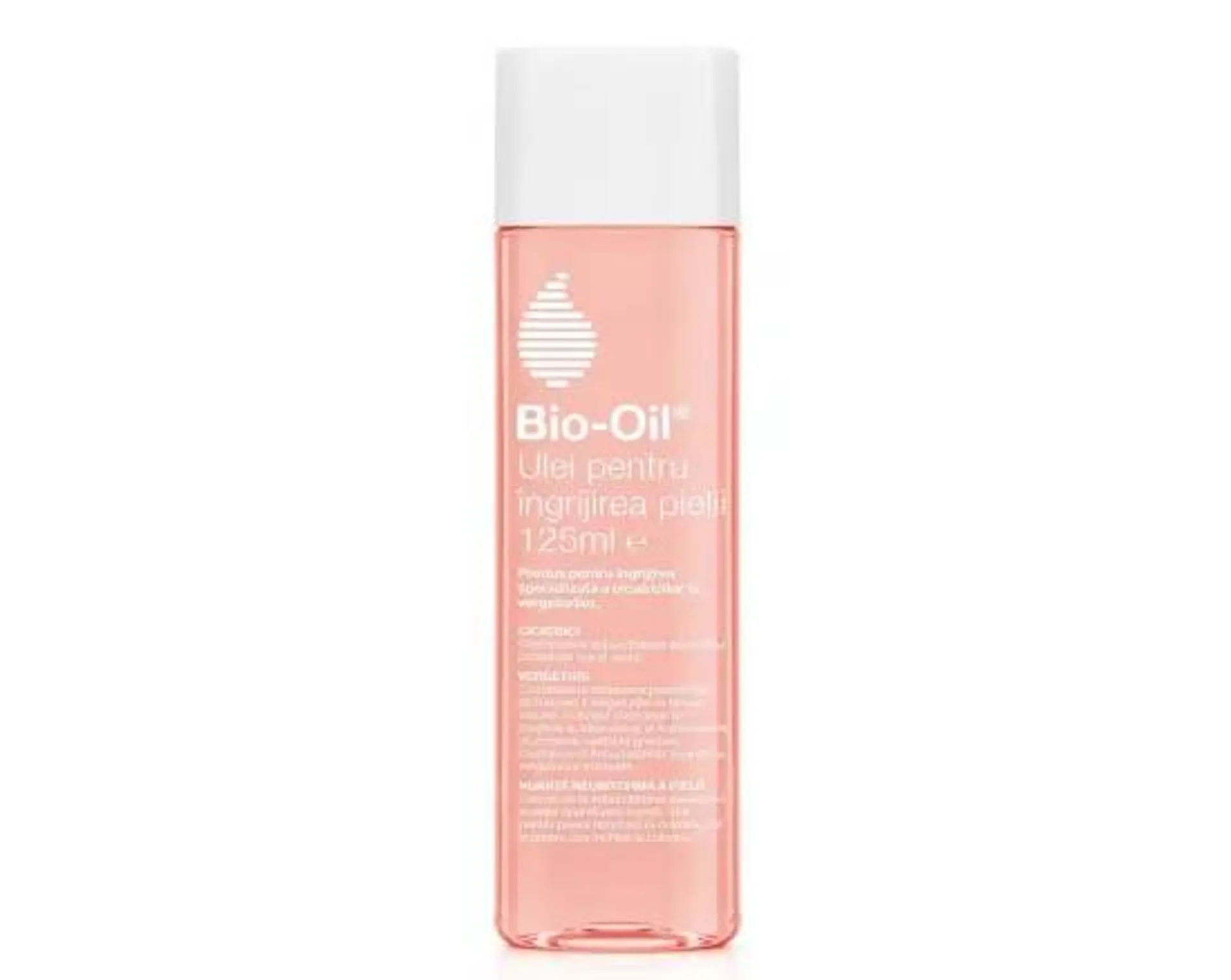 Bio-Oil Ulei pentru ingrijirea pielii 125 ml