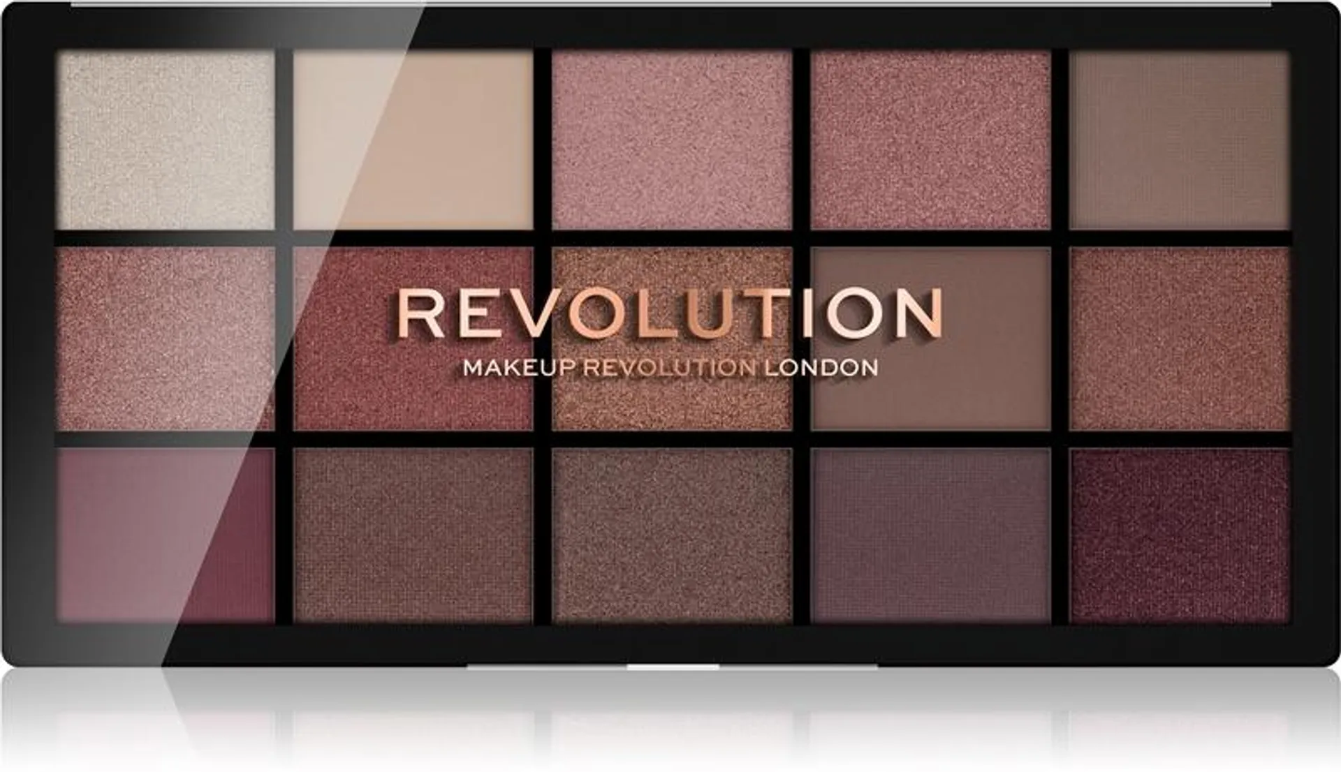 Makeup Revolution Reloaded