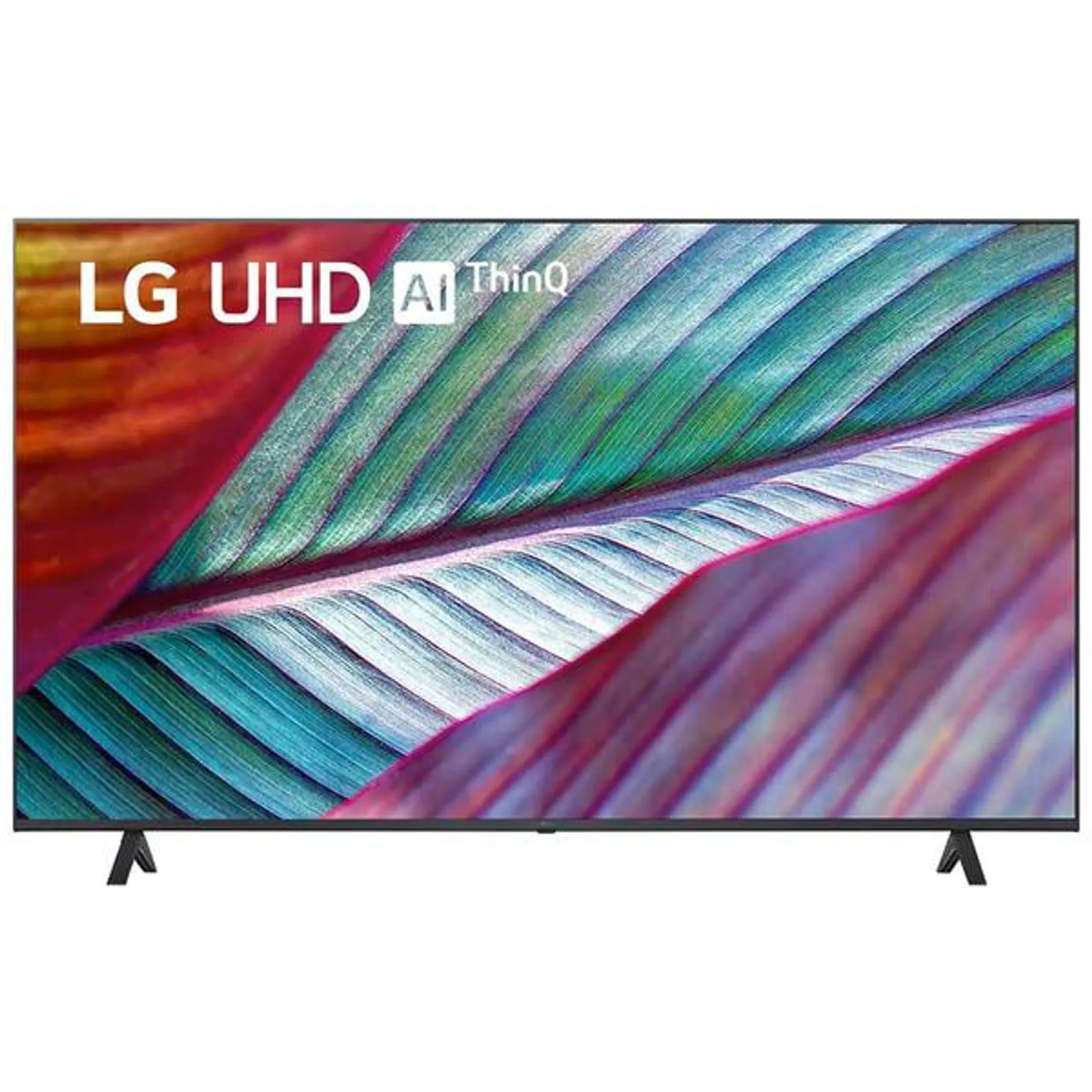 Televizor LED Smart LG 55UR78003LK, Ultra HD 4K, HDR, 139cm