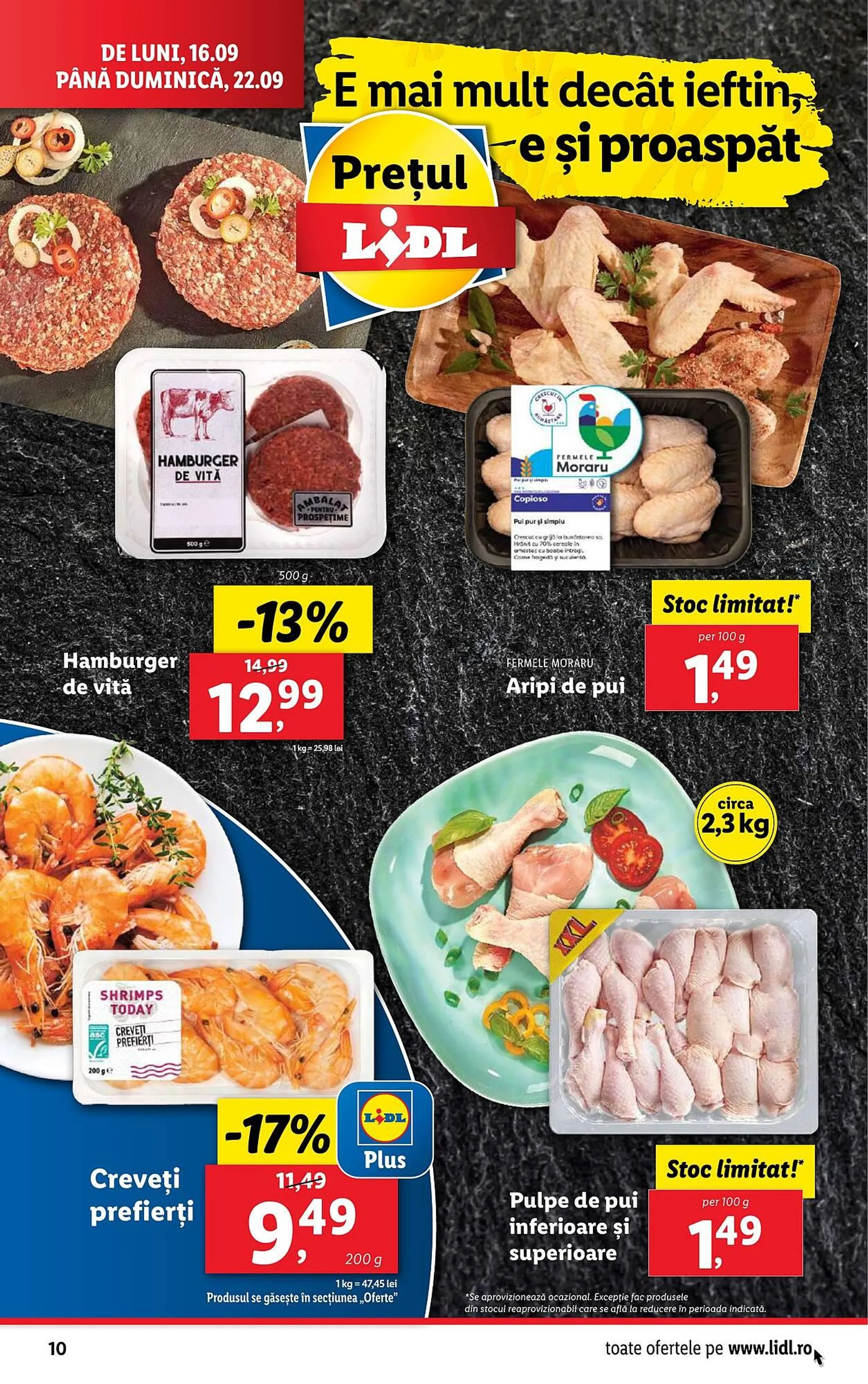 Catalog Lidl - 10