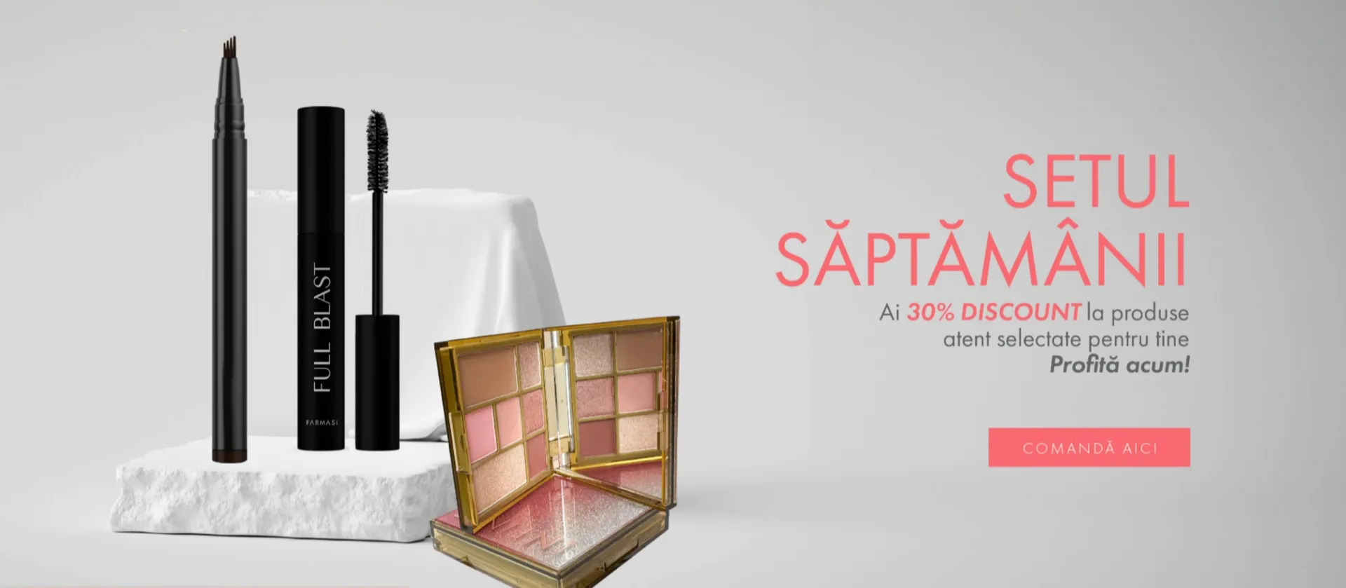 Catalog Farmasi - 1