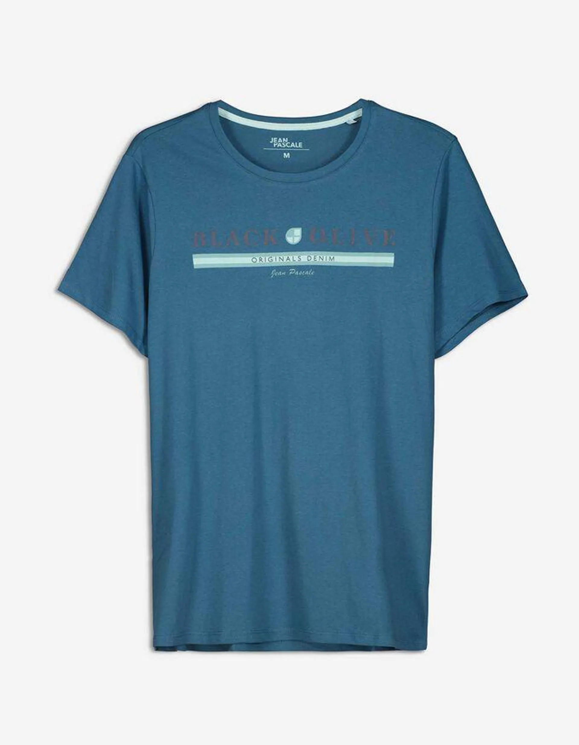 T-Shirt - Messageprint