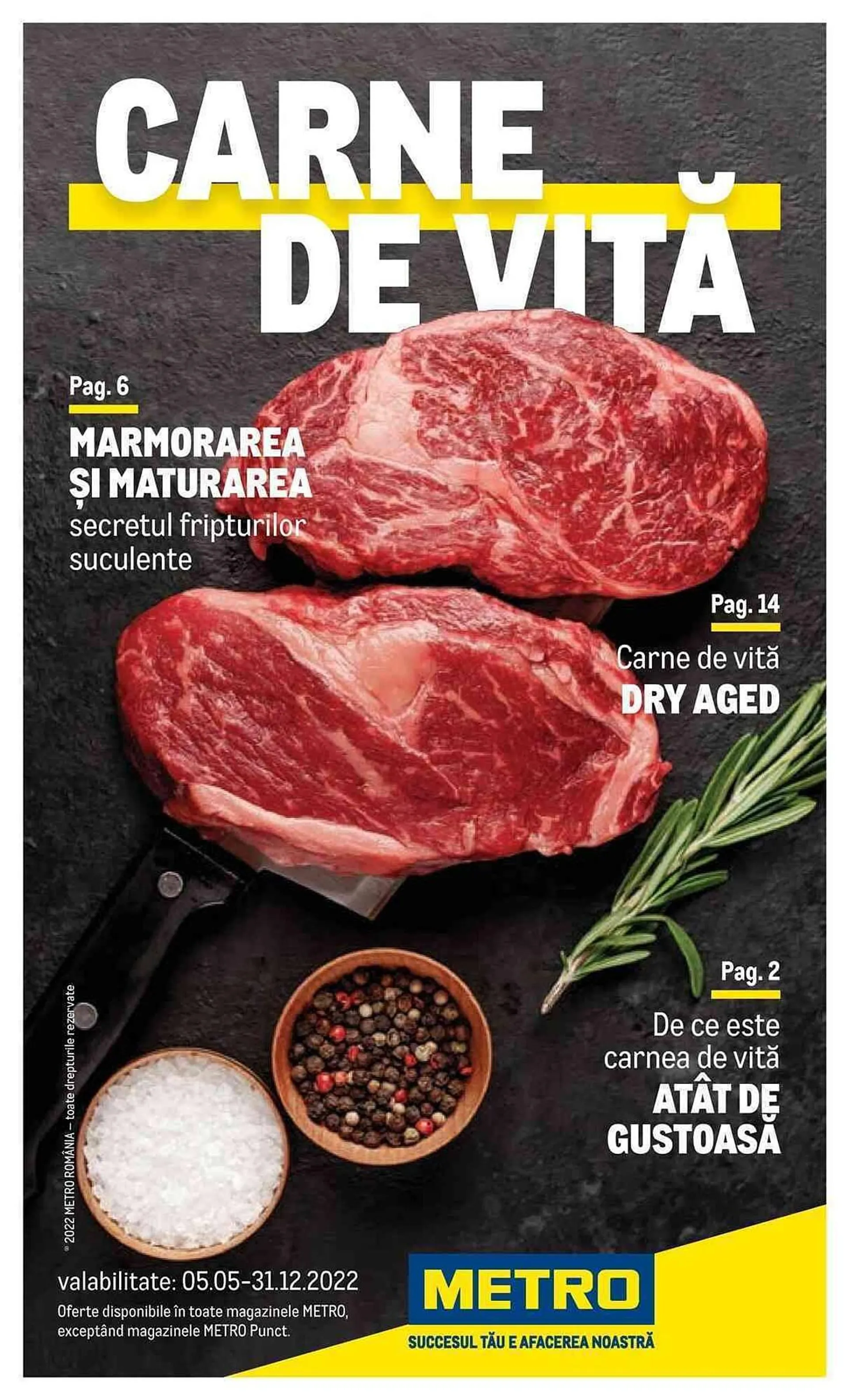 Brochure Cover