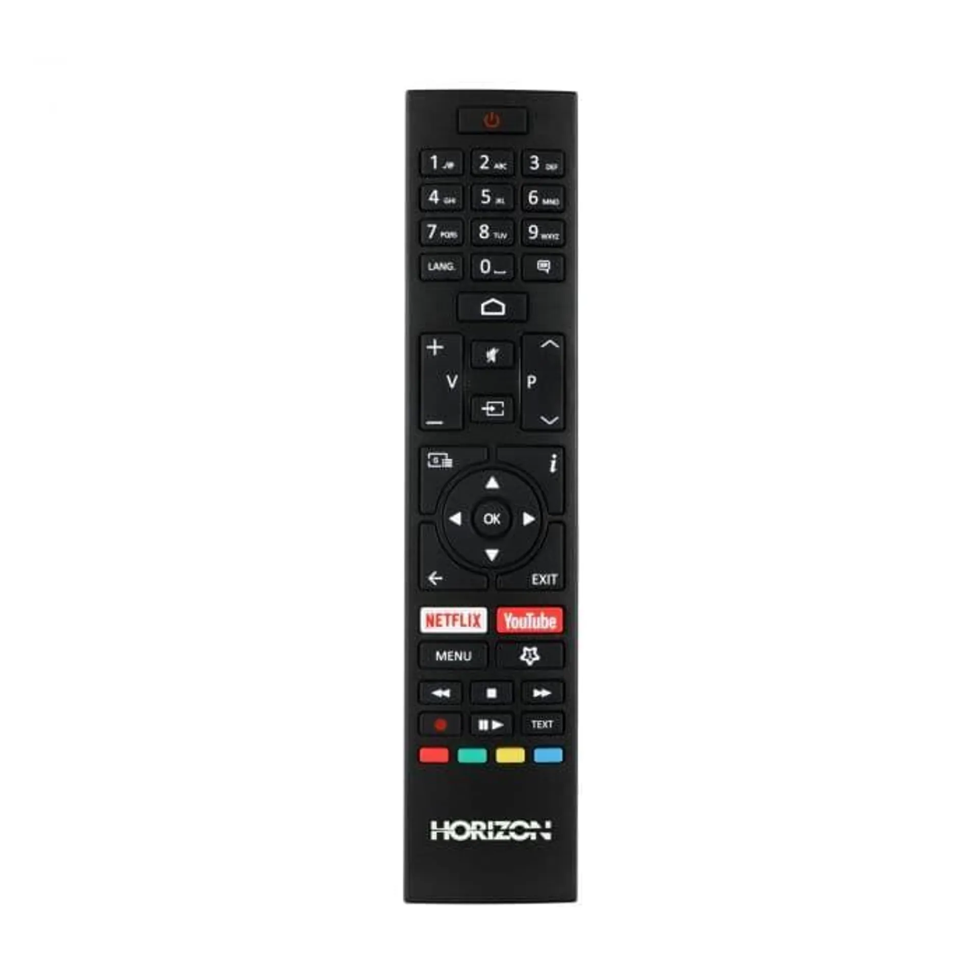 Televizor Smart Horizon 32HL7390H/C, 80 cm, HD, Clasa E