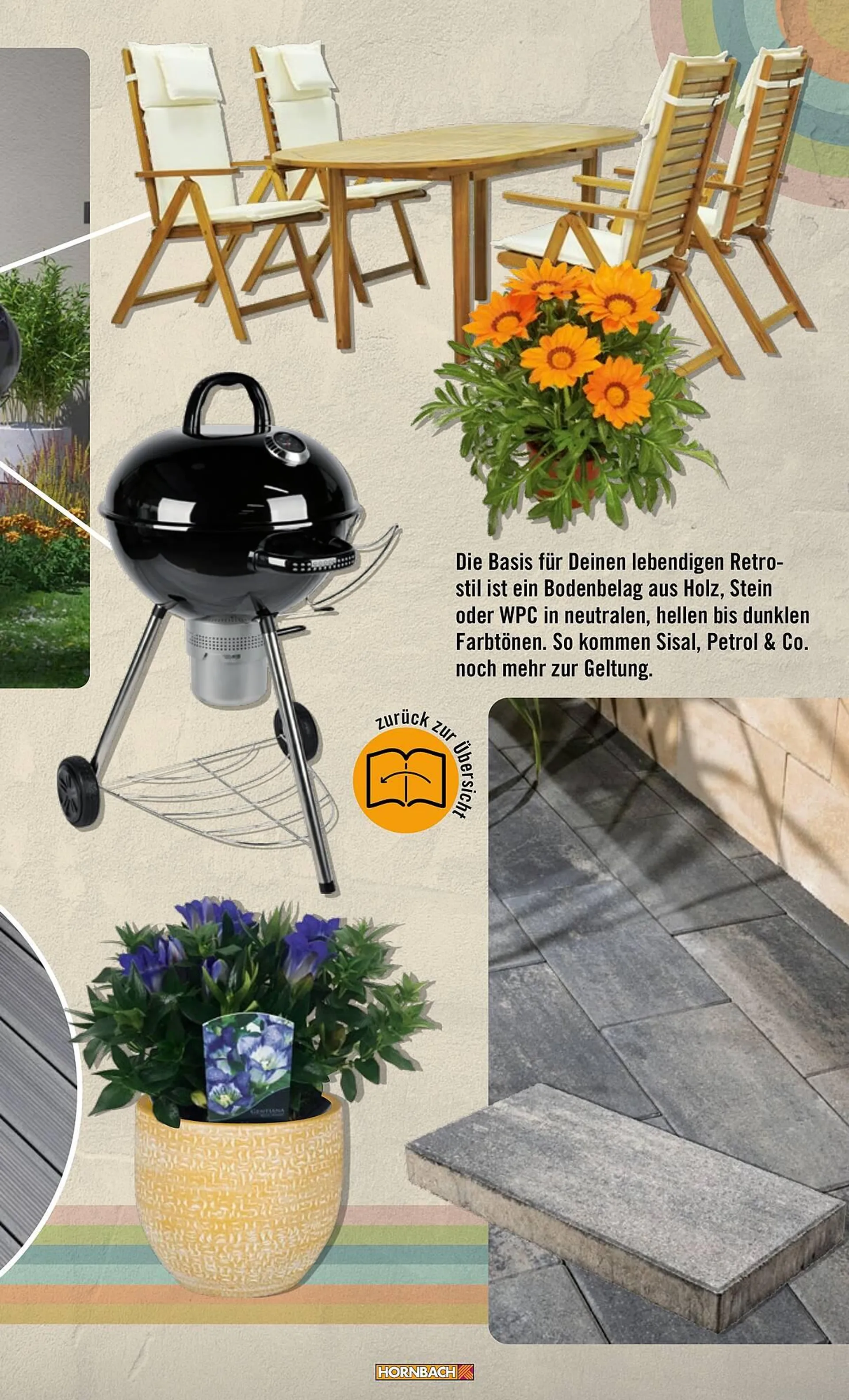 Hornbach catalog - 9