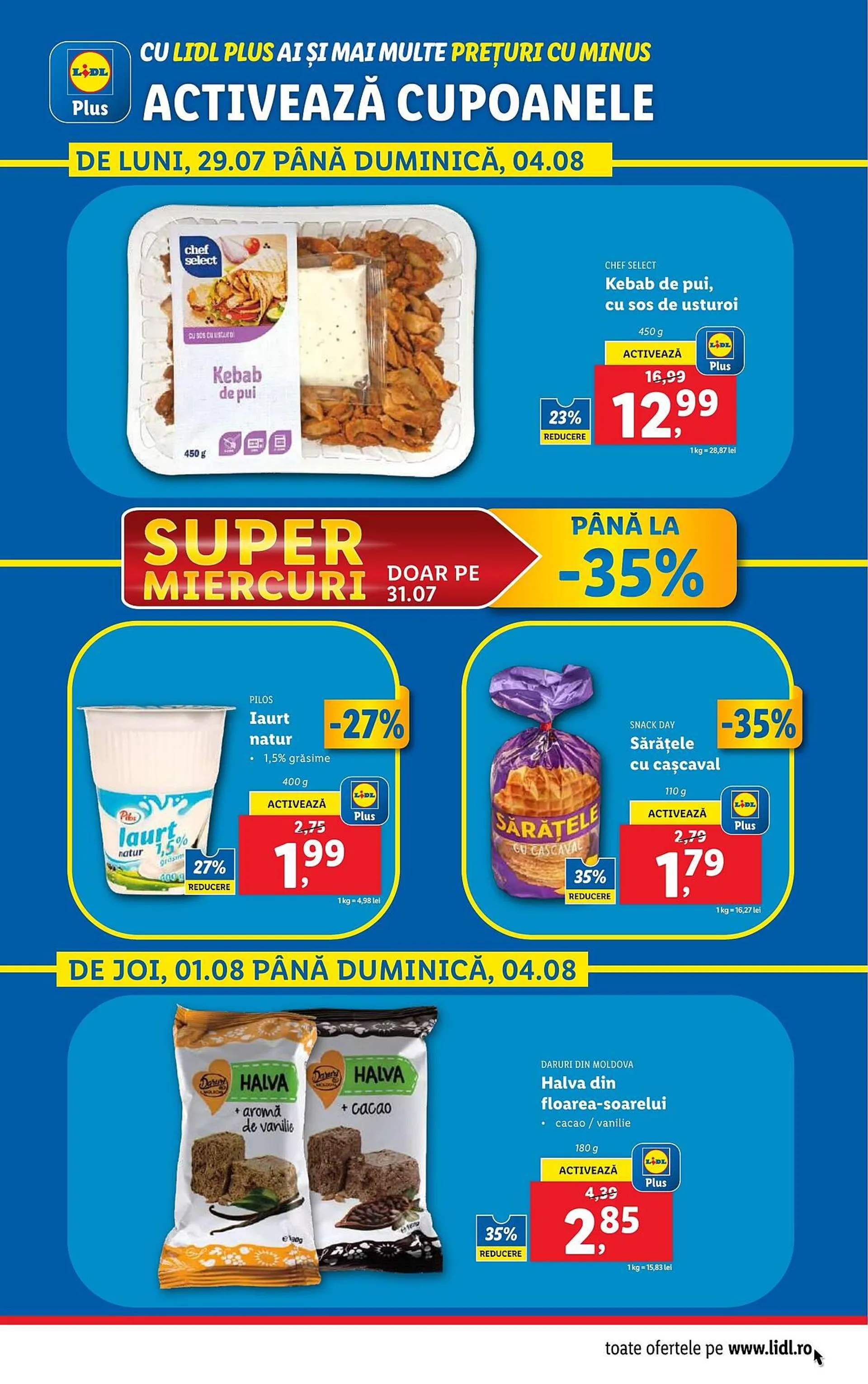 Lidl catalog - 54