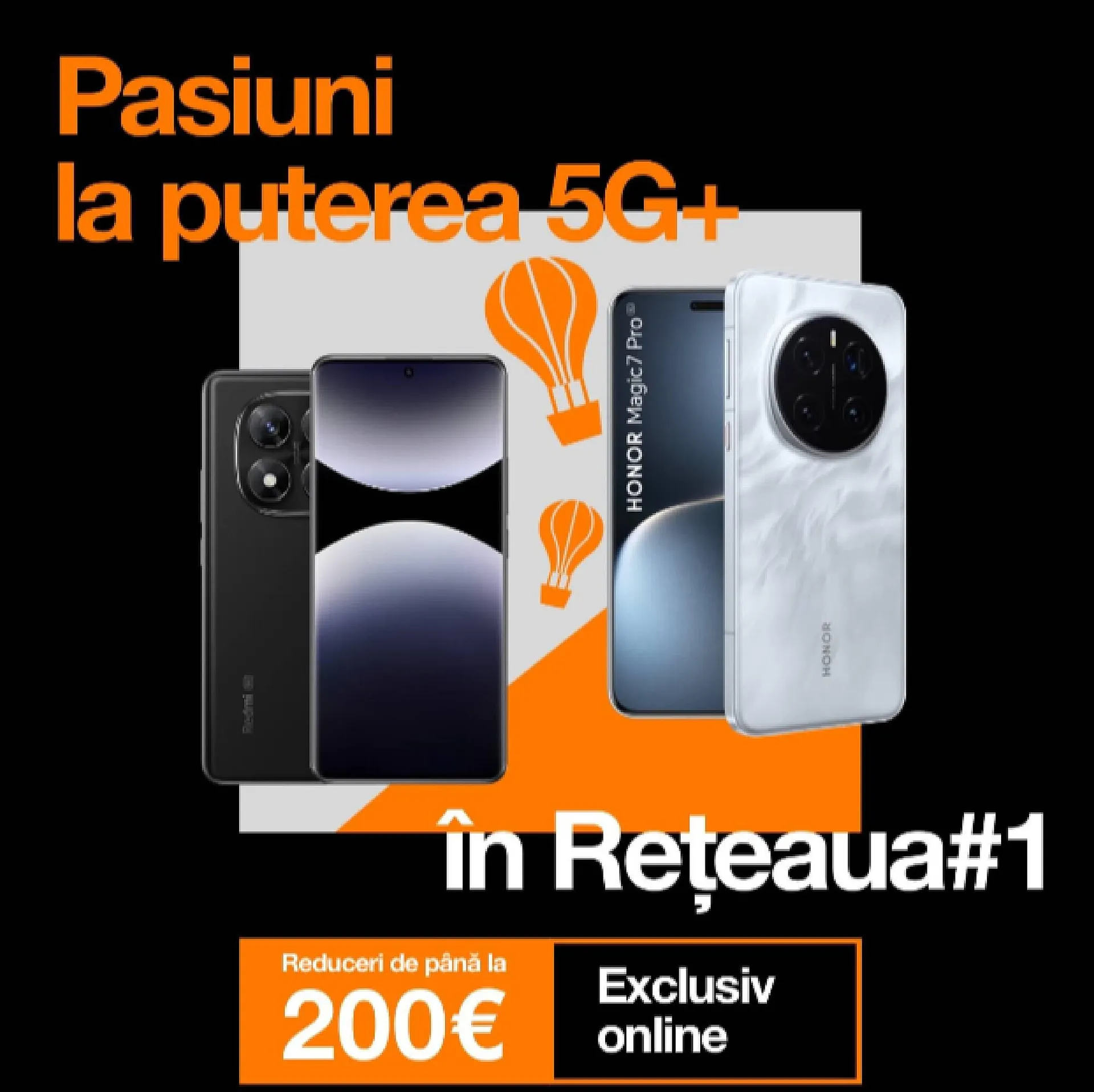Catalog Orange - 1