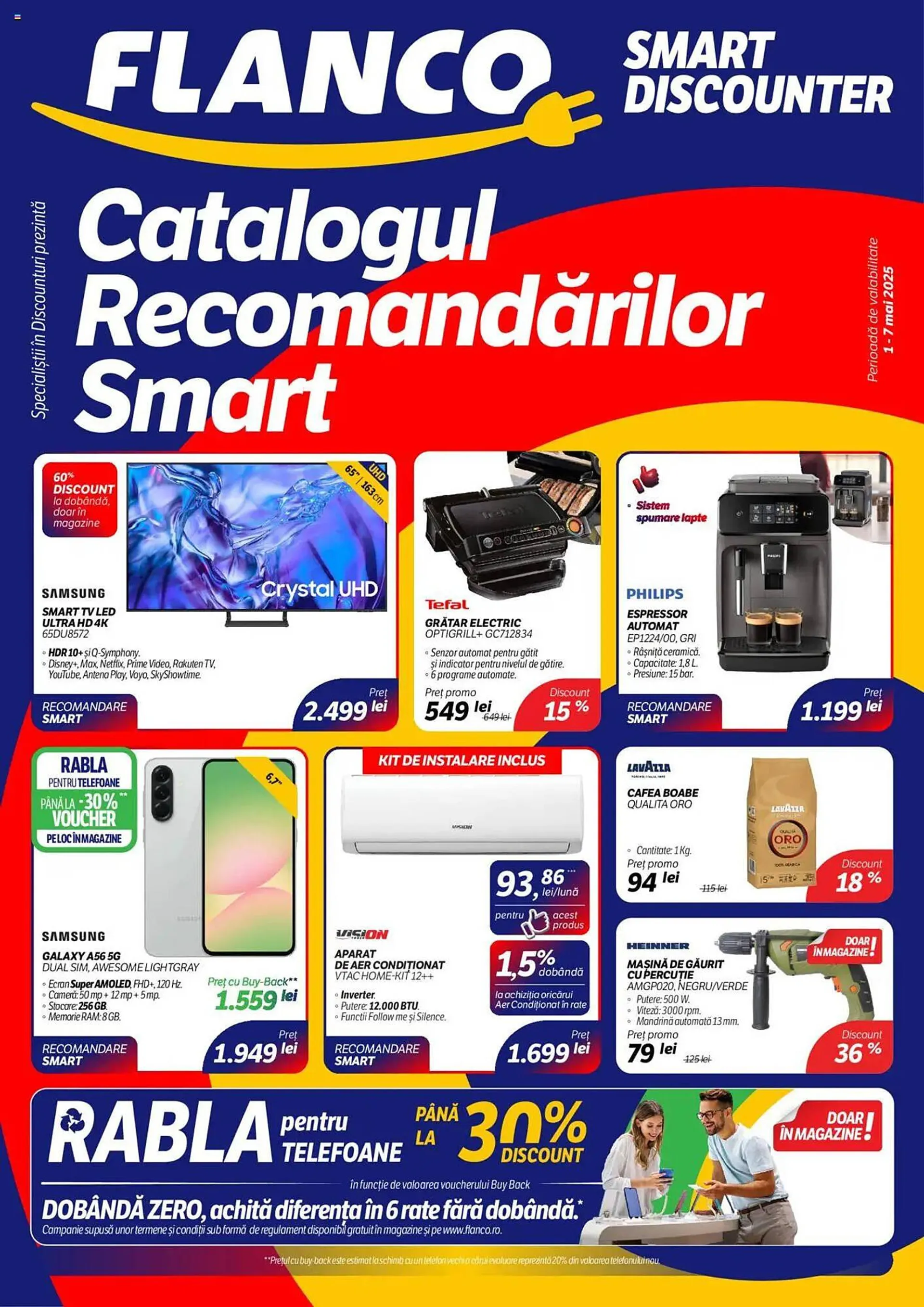 Catalog Flanco - 1