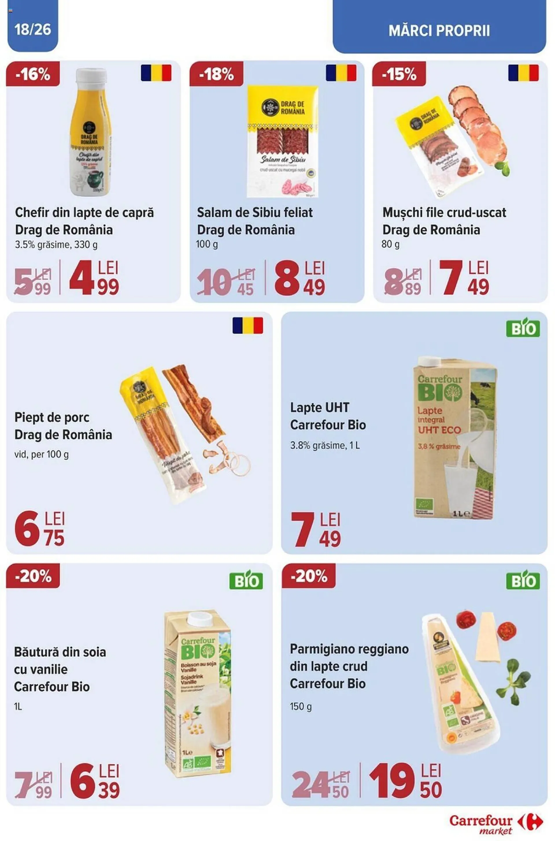 Carrefour catalog - 18