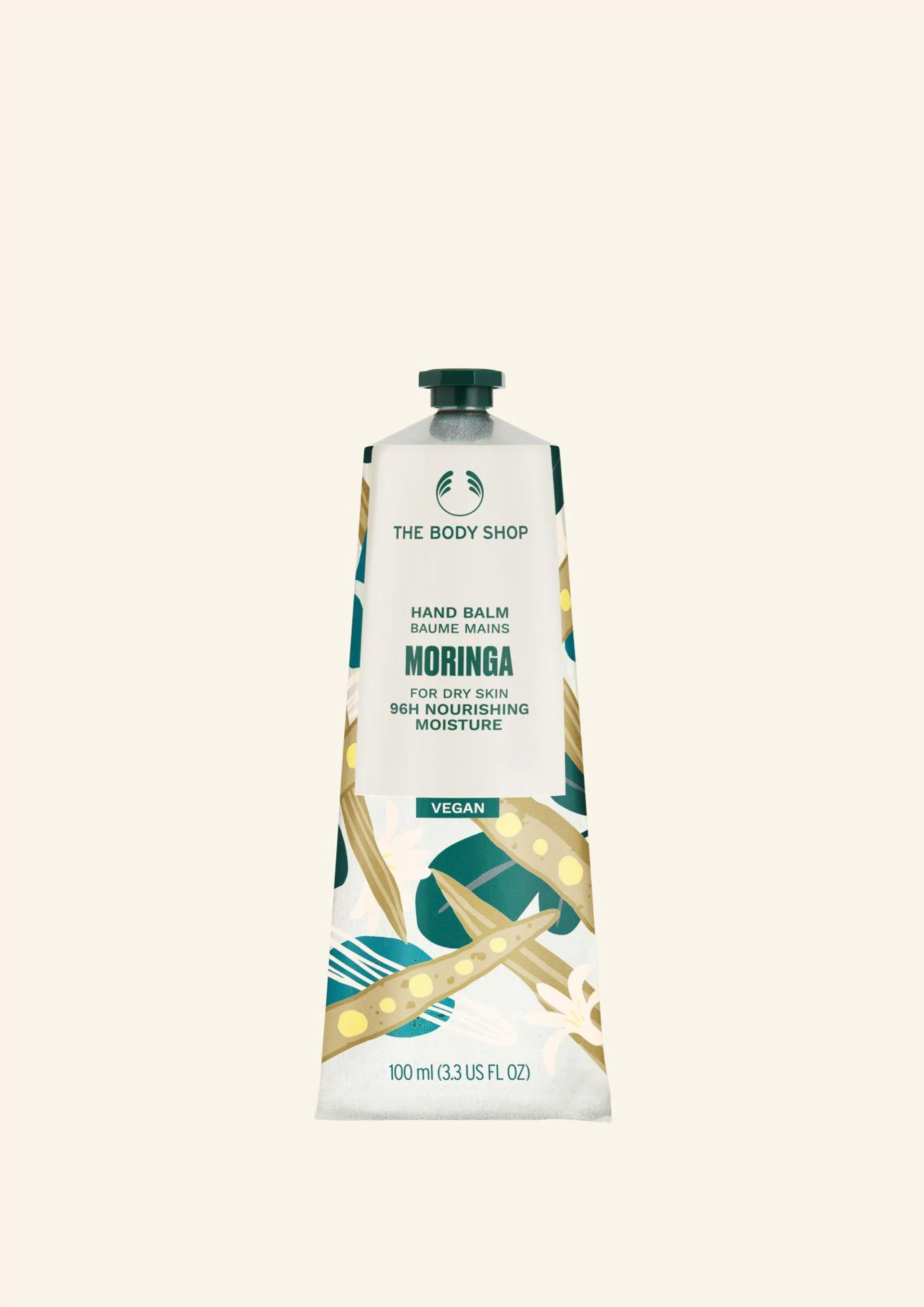 Balsam pentru maini Moringa 100 ml