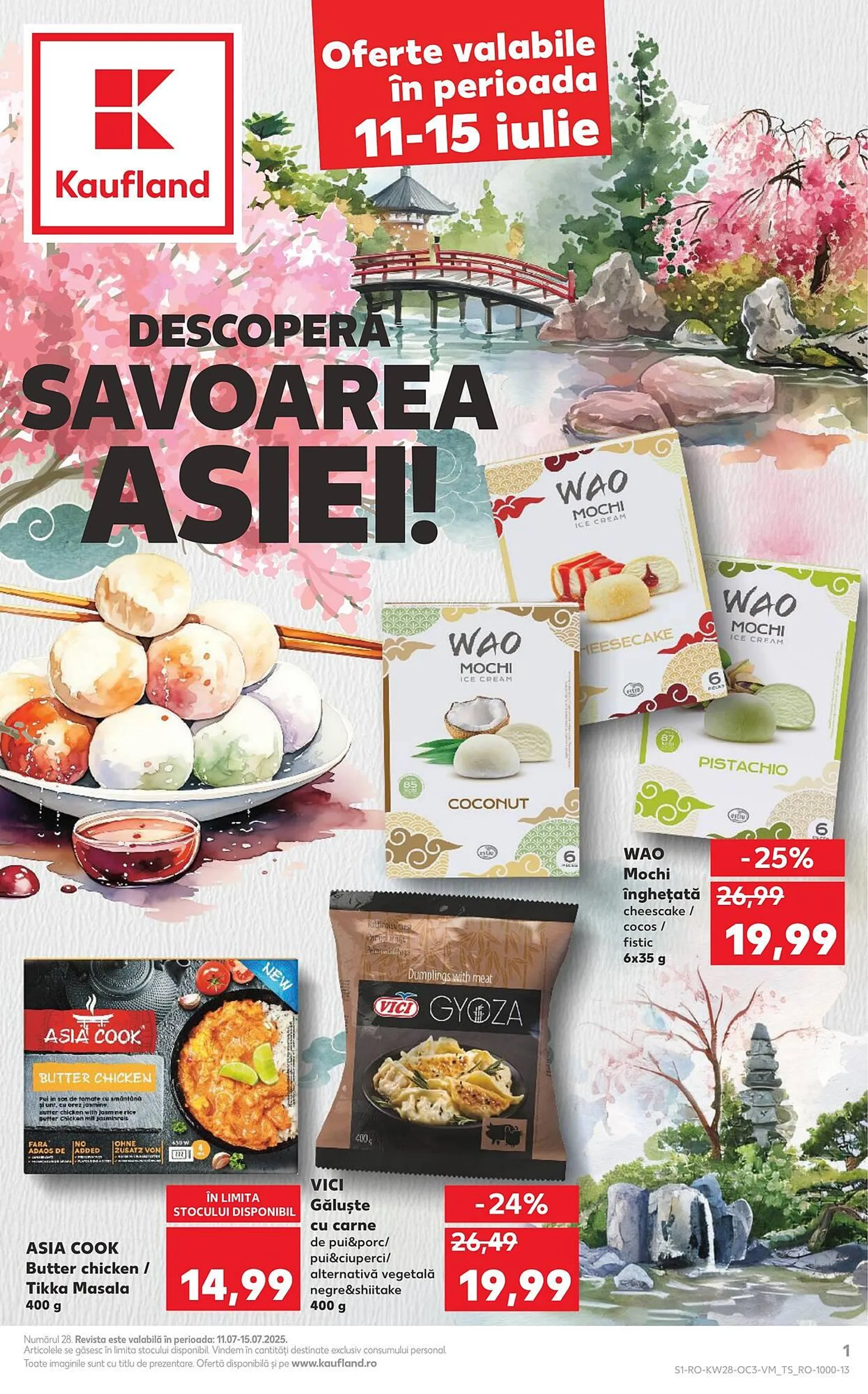Catalog Kaufland - 1