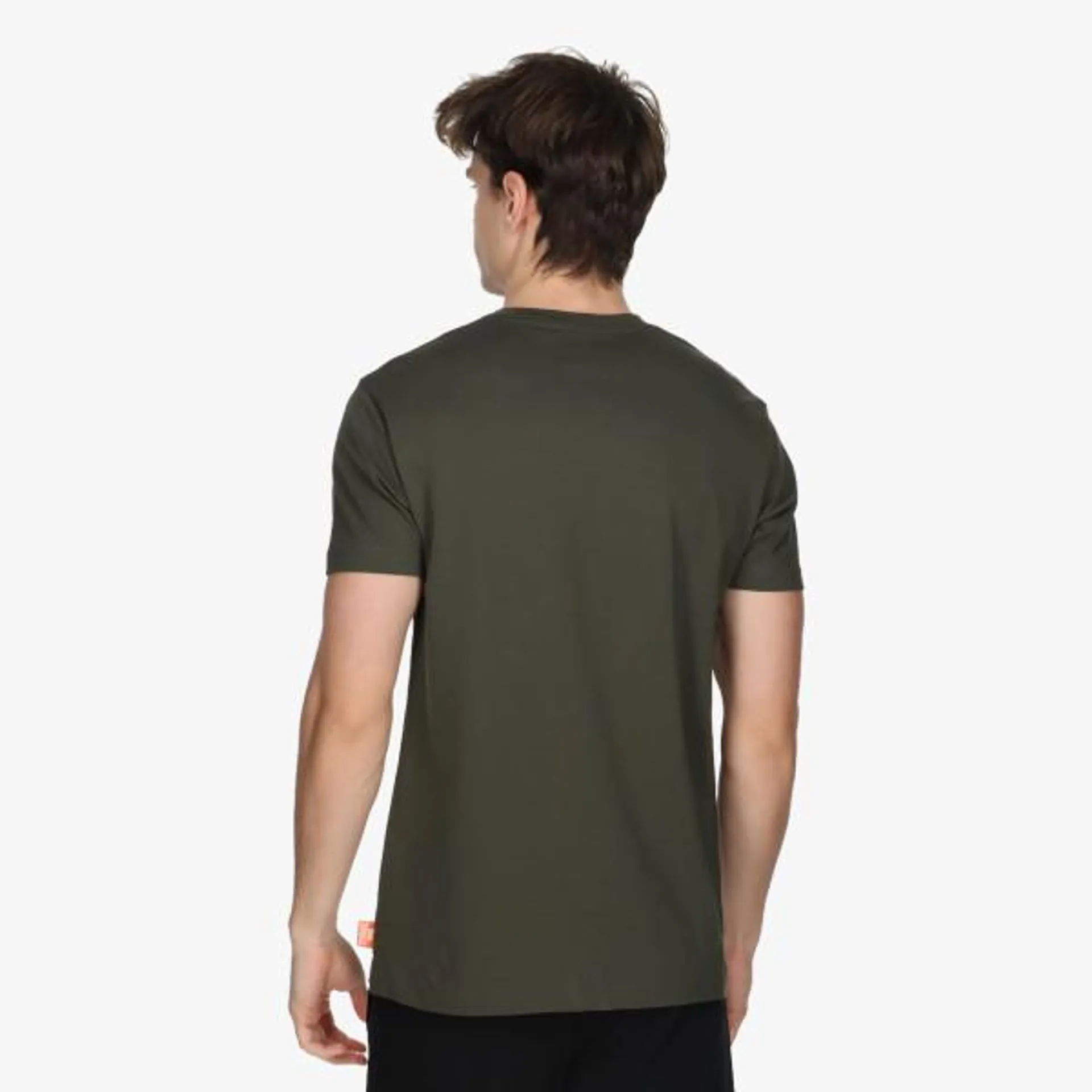 Lonsdale Tricou Camo 2 T-Shirt