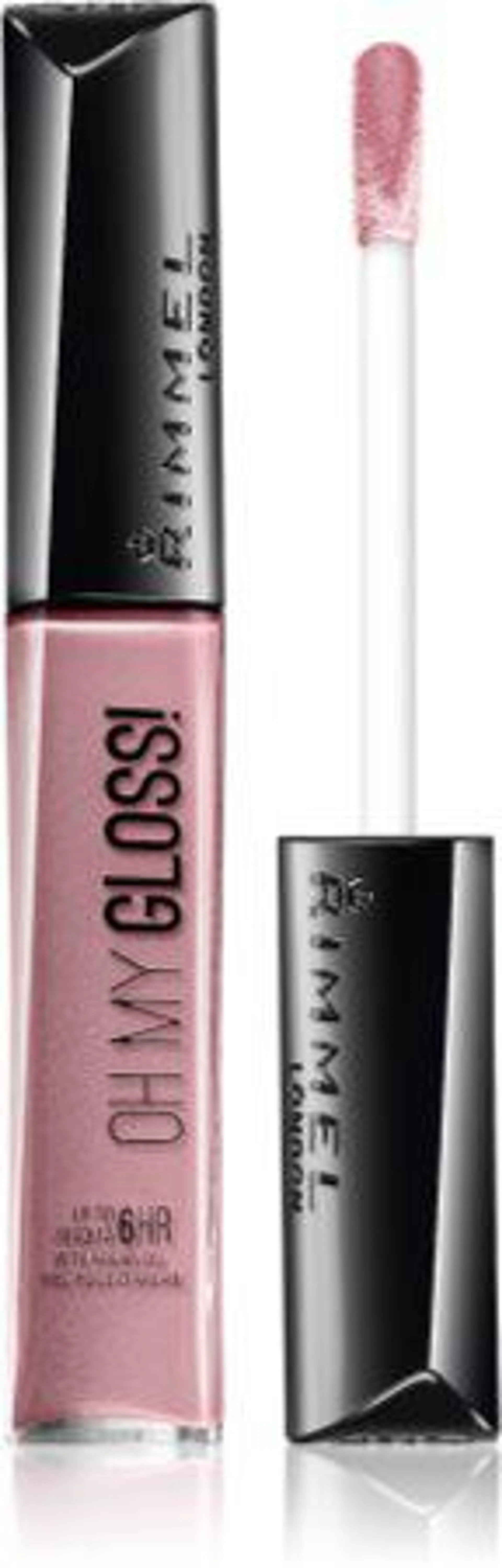 Oh My Gloss!