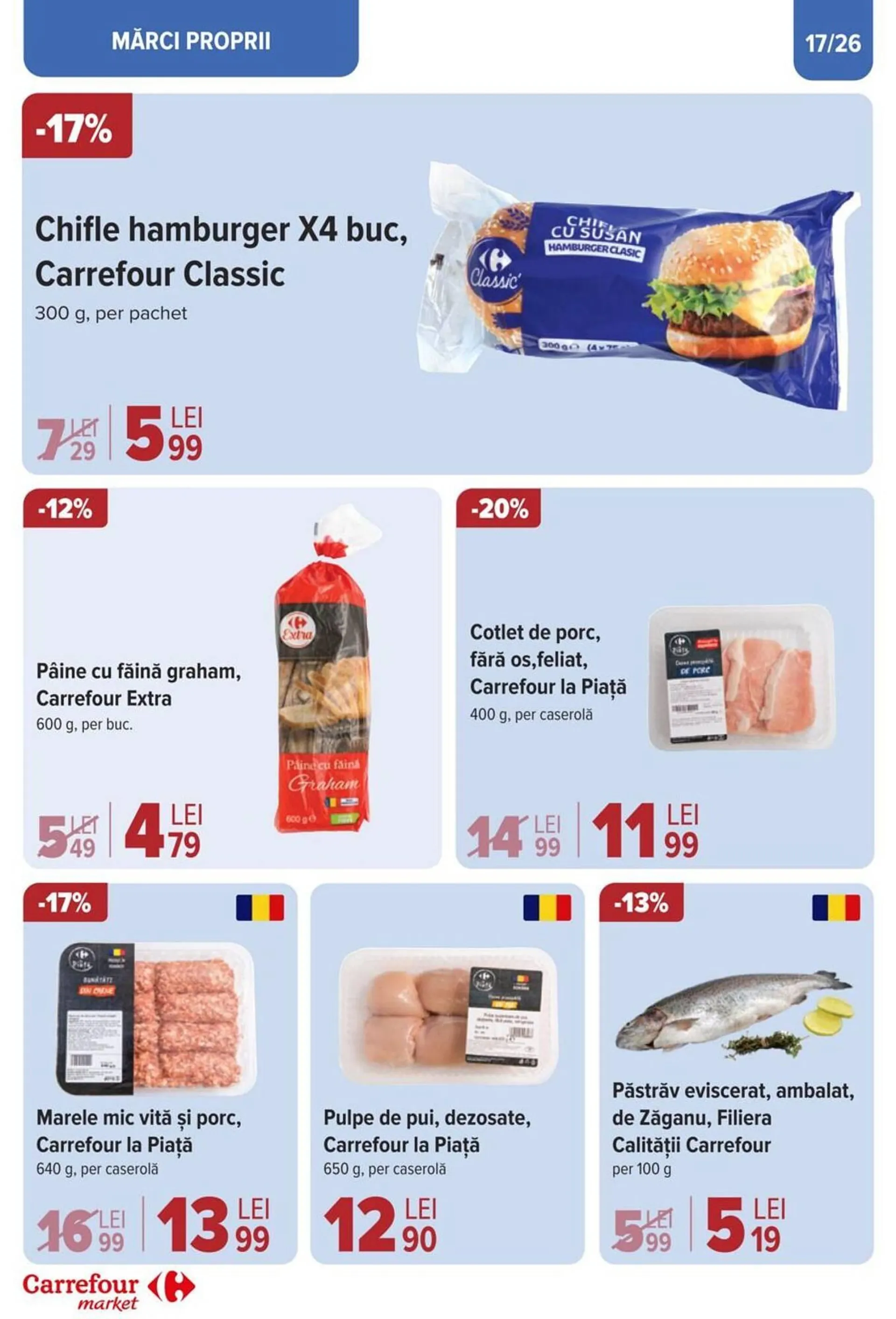 Carrefour Market catalog - 8