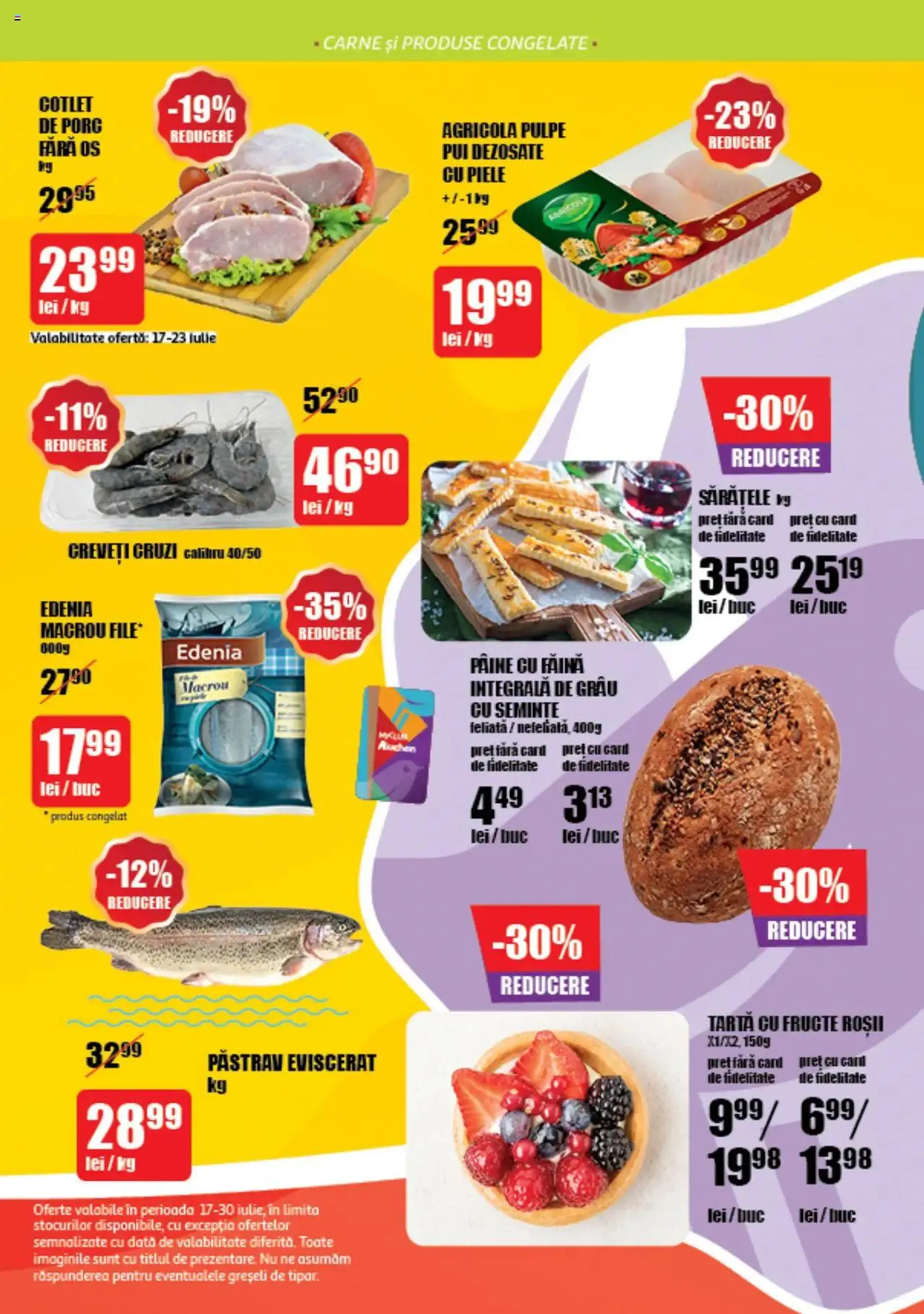 Catalog Auchan - 2