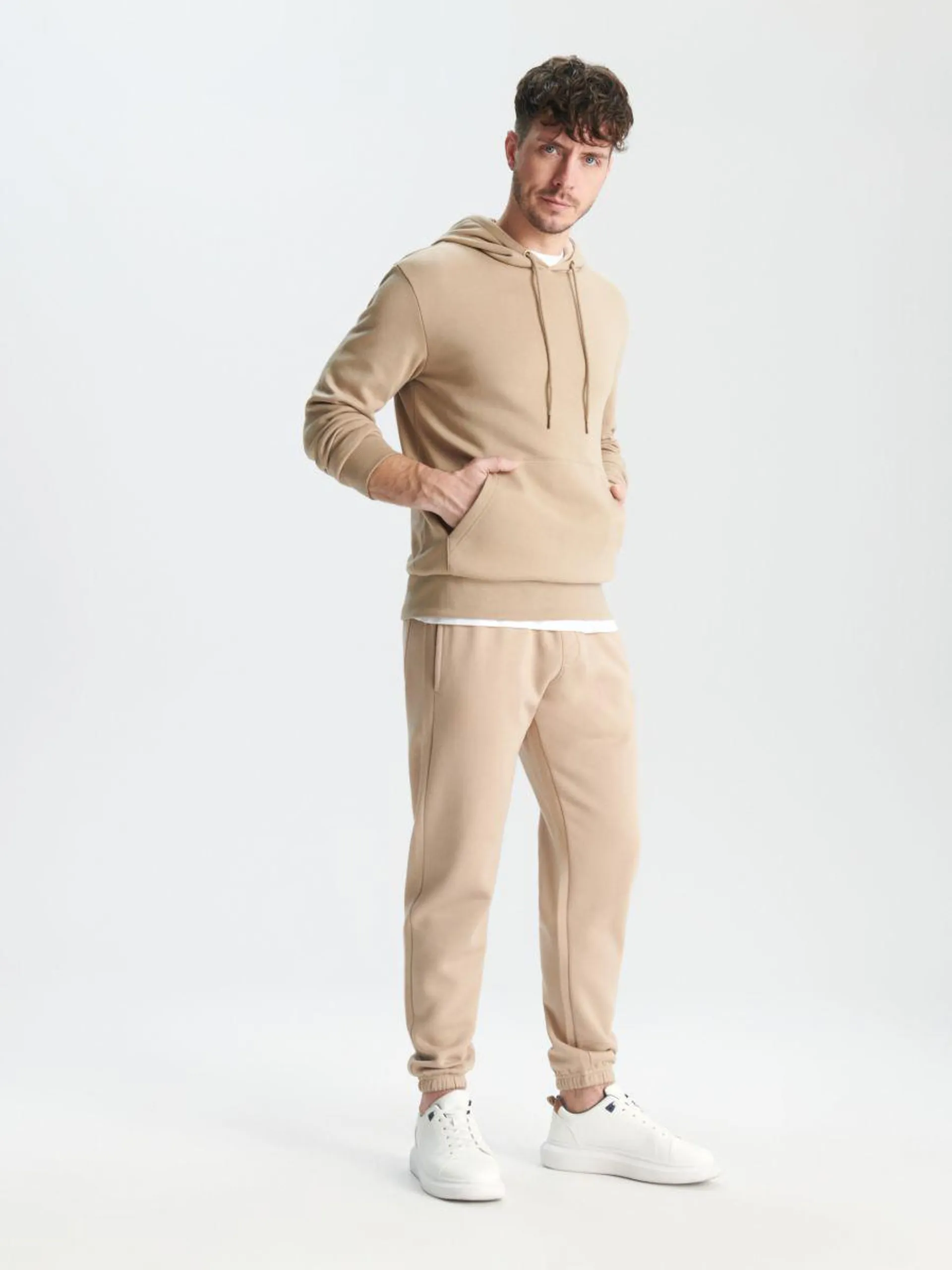 Pantaloni sport jogger