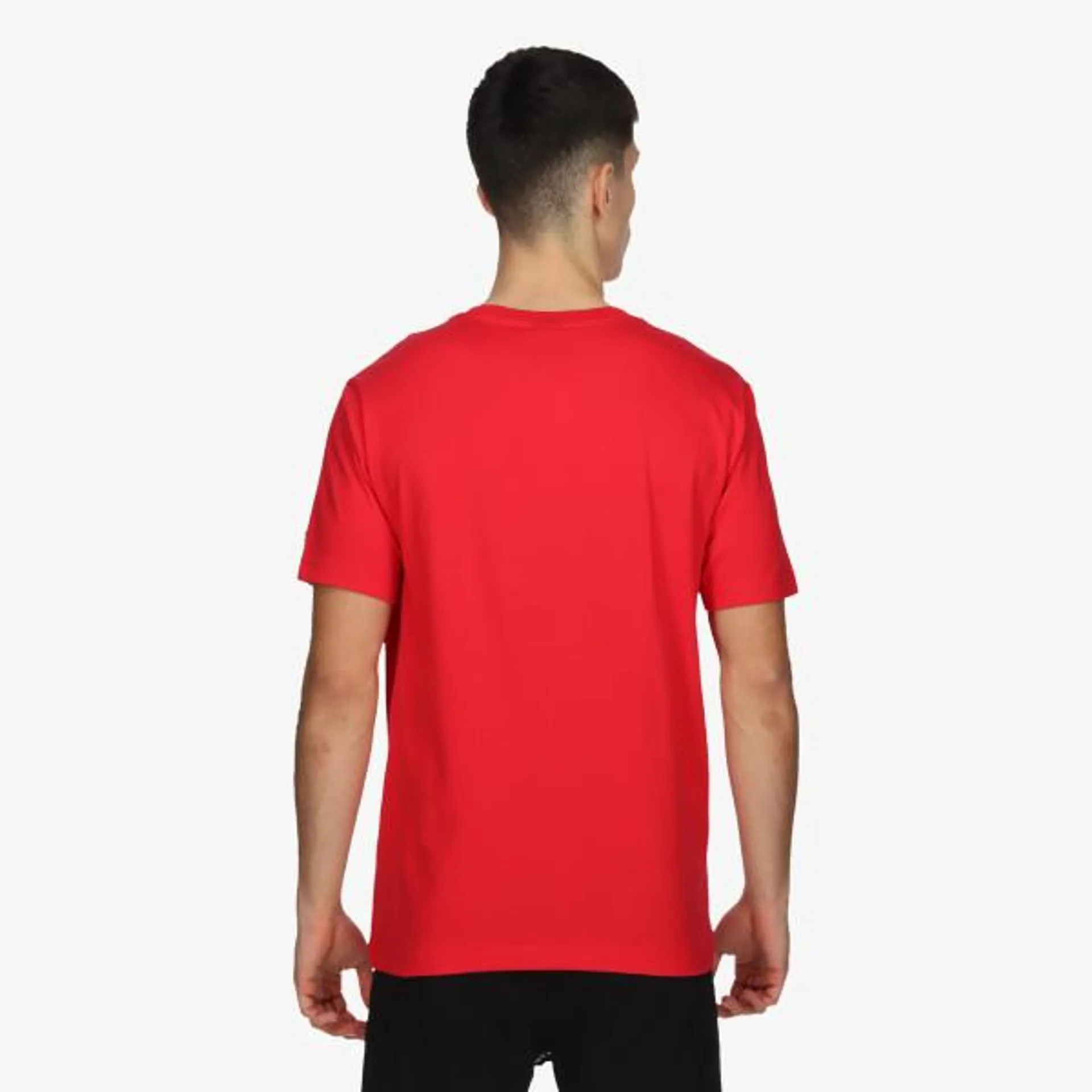 Champion Tricou Crewneck T-Shirt