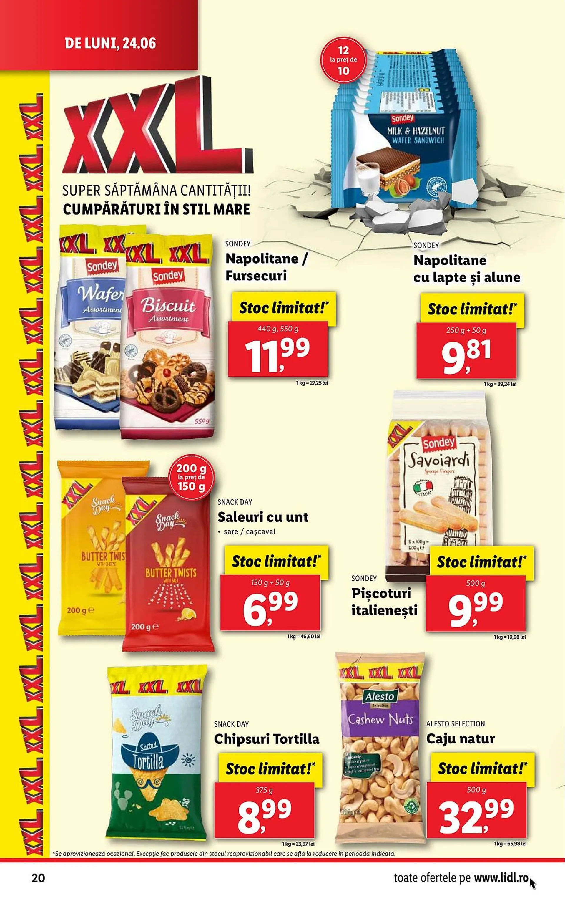 Lidl catalog - 20