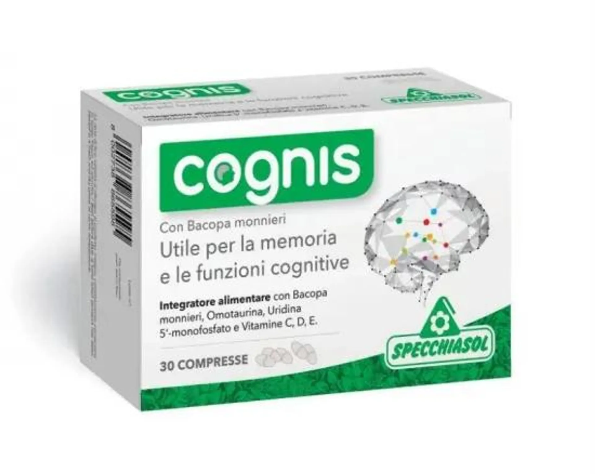 Cognis