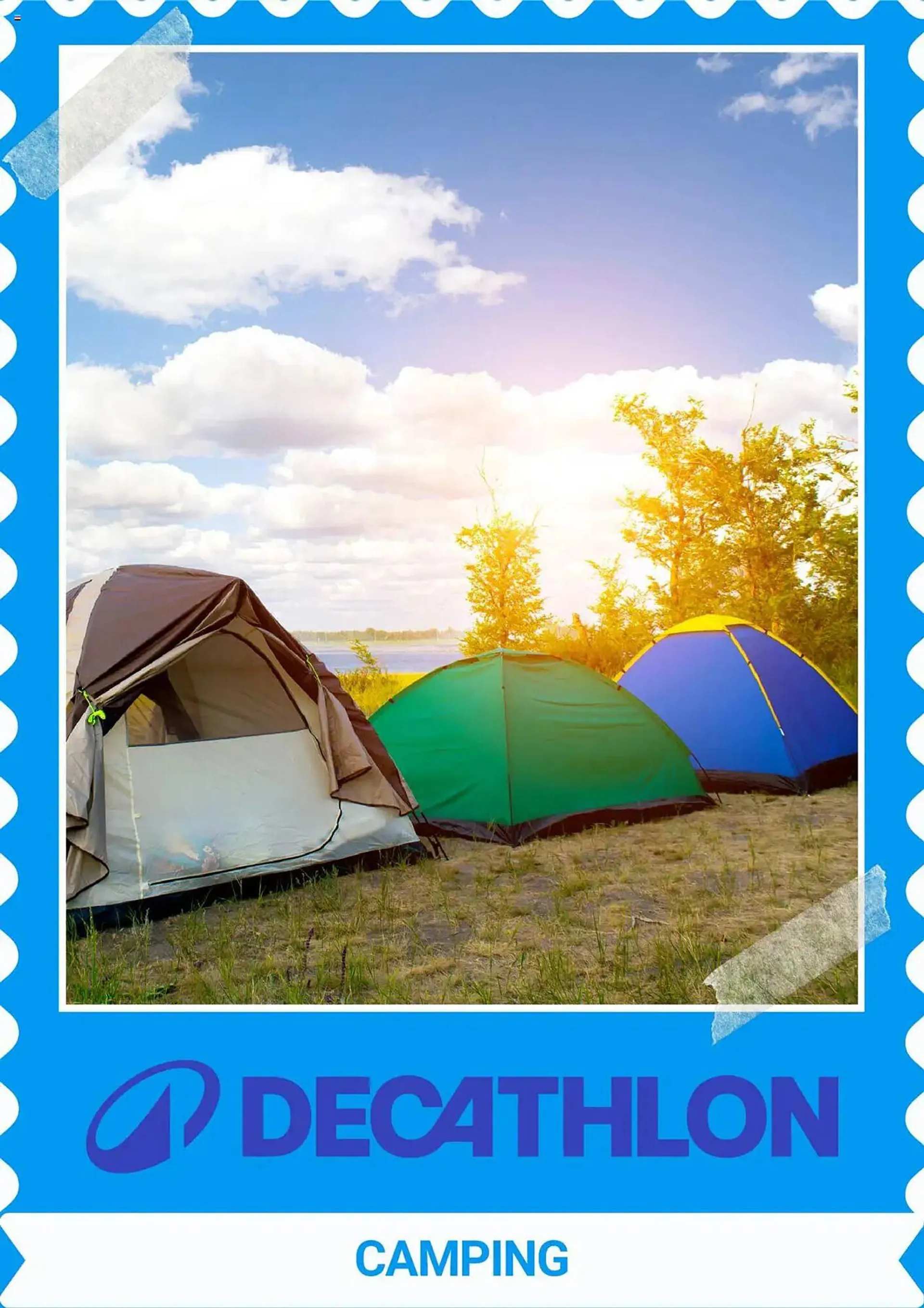 Catalog Decathlon - 1