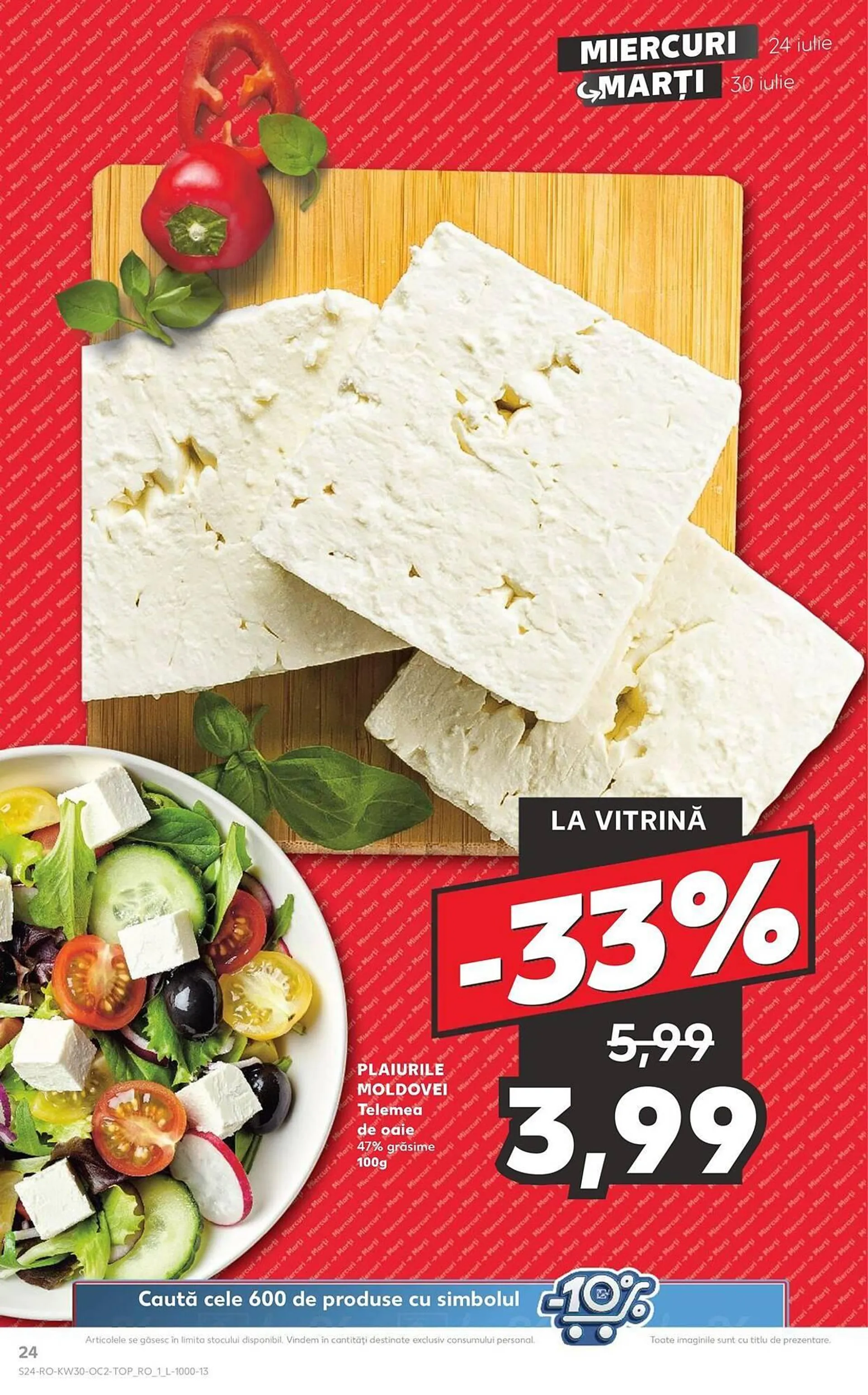 Kaufland catalog - 24