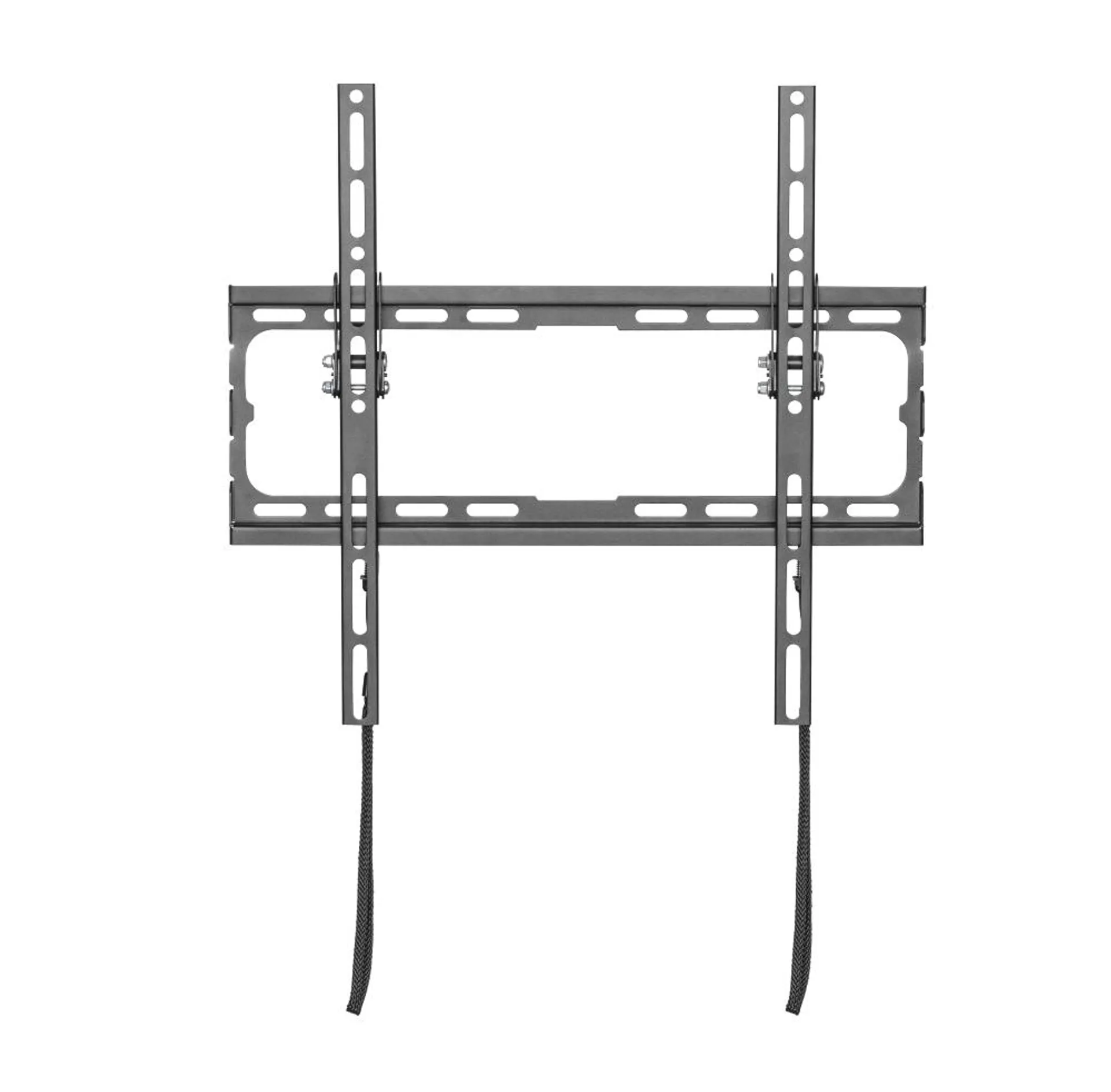 Suport TV KIVI Basic-44T, 32-70inch, Negru