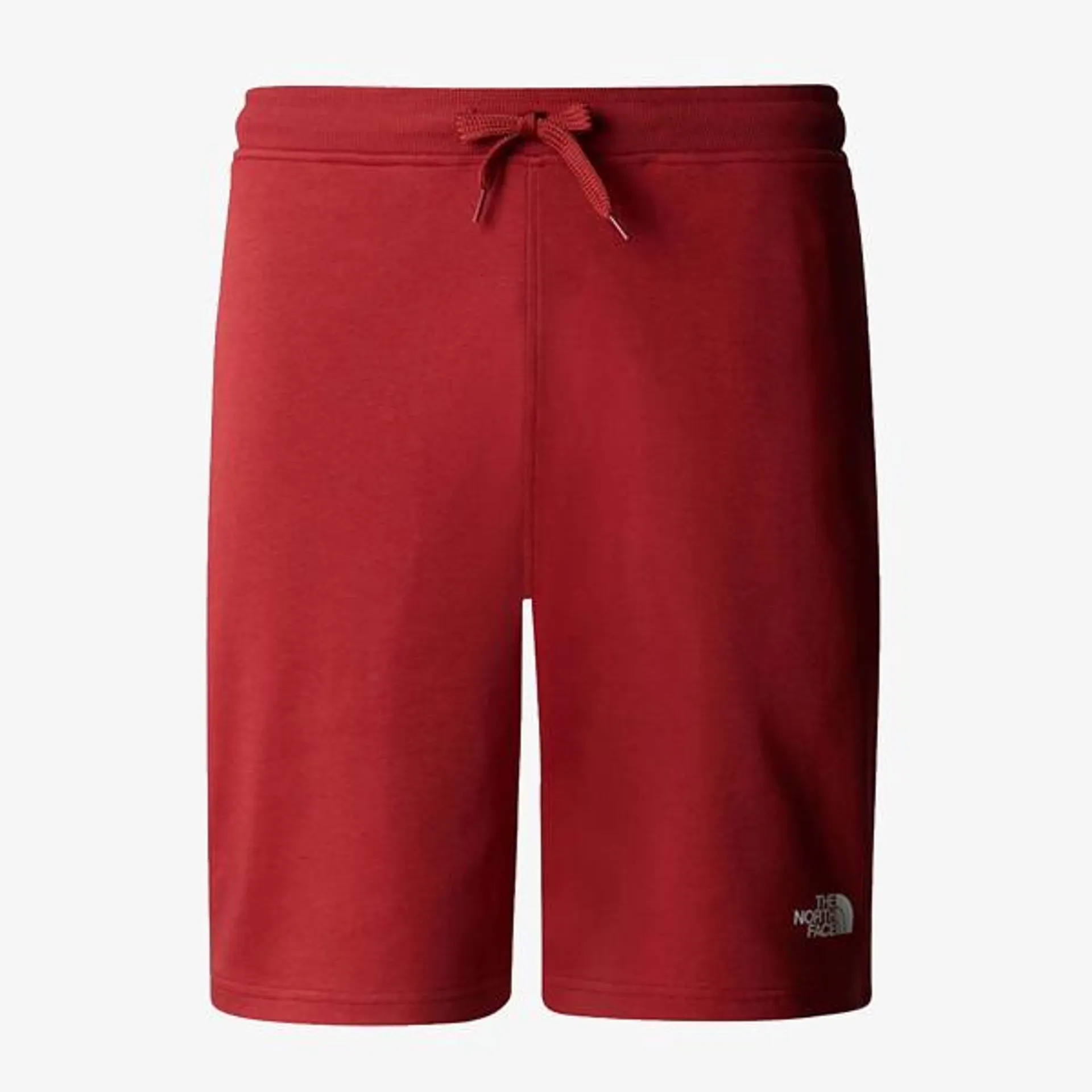 The North face Pantaloni scurti M GRAPHIC SHORT LIGHT-EU IRON RED