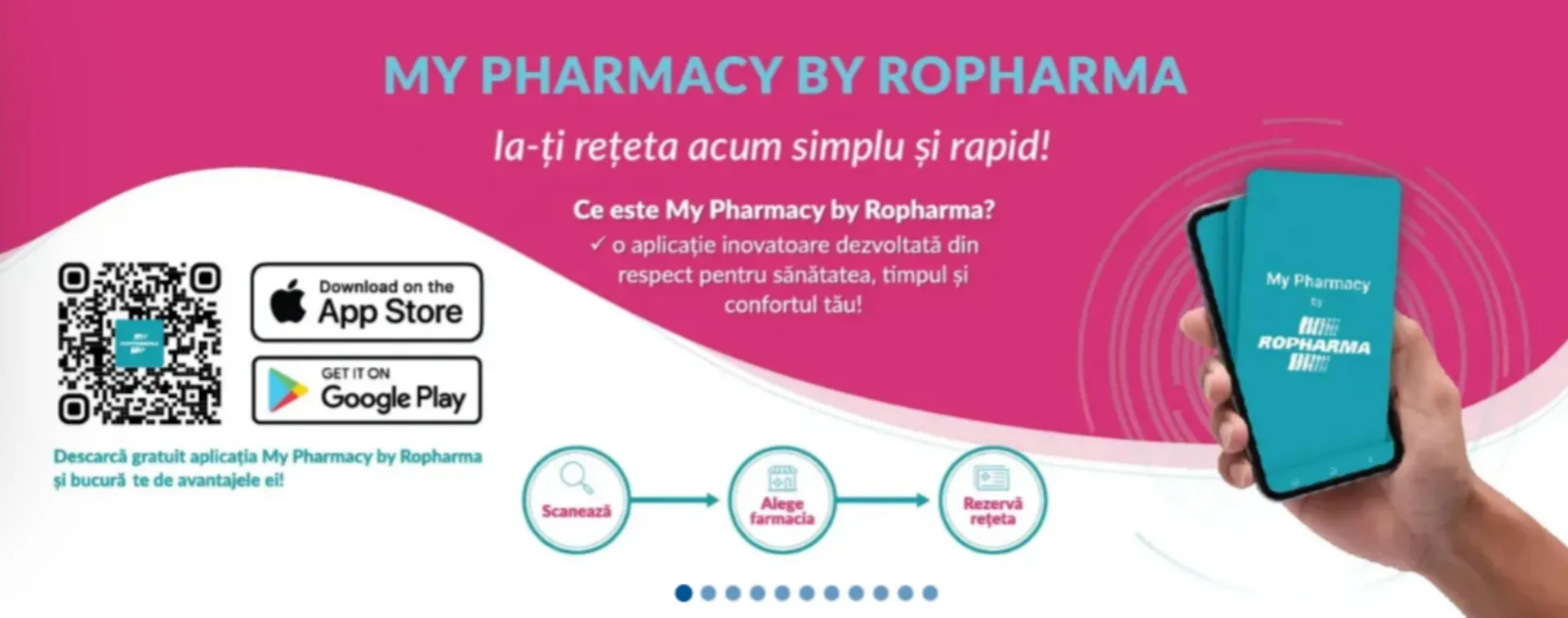 Catalog Ropharma - 1