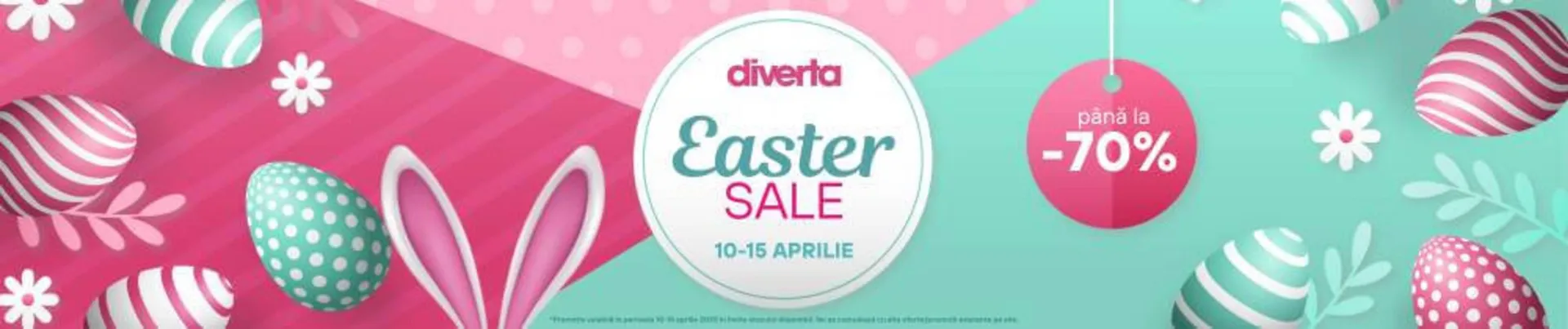 Catalog Diverta - 1