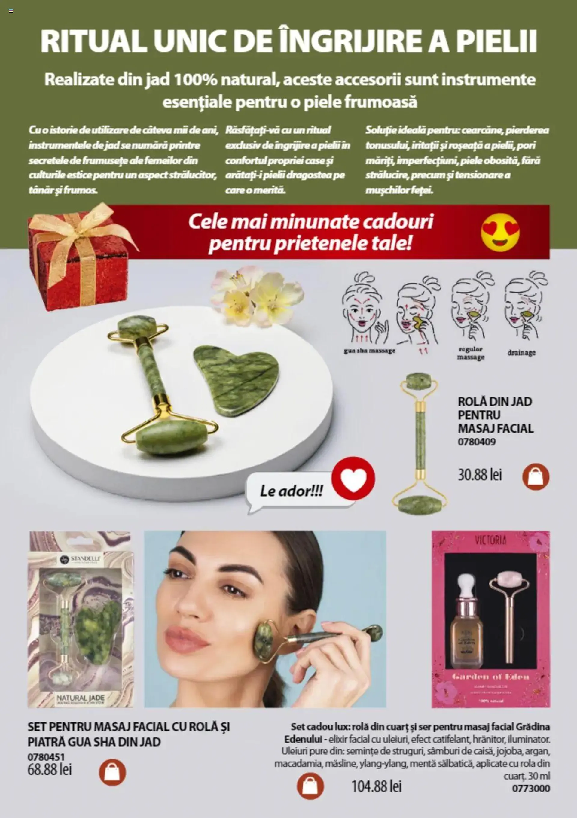 Catalog Catalog Lady’s de la 21 iulie până la 31 decembrie 2024 - Revista Pagina 109