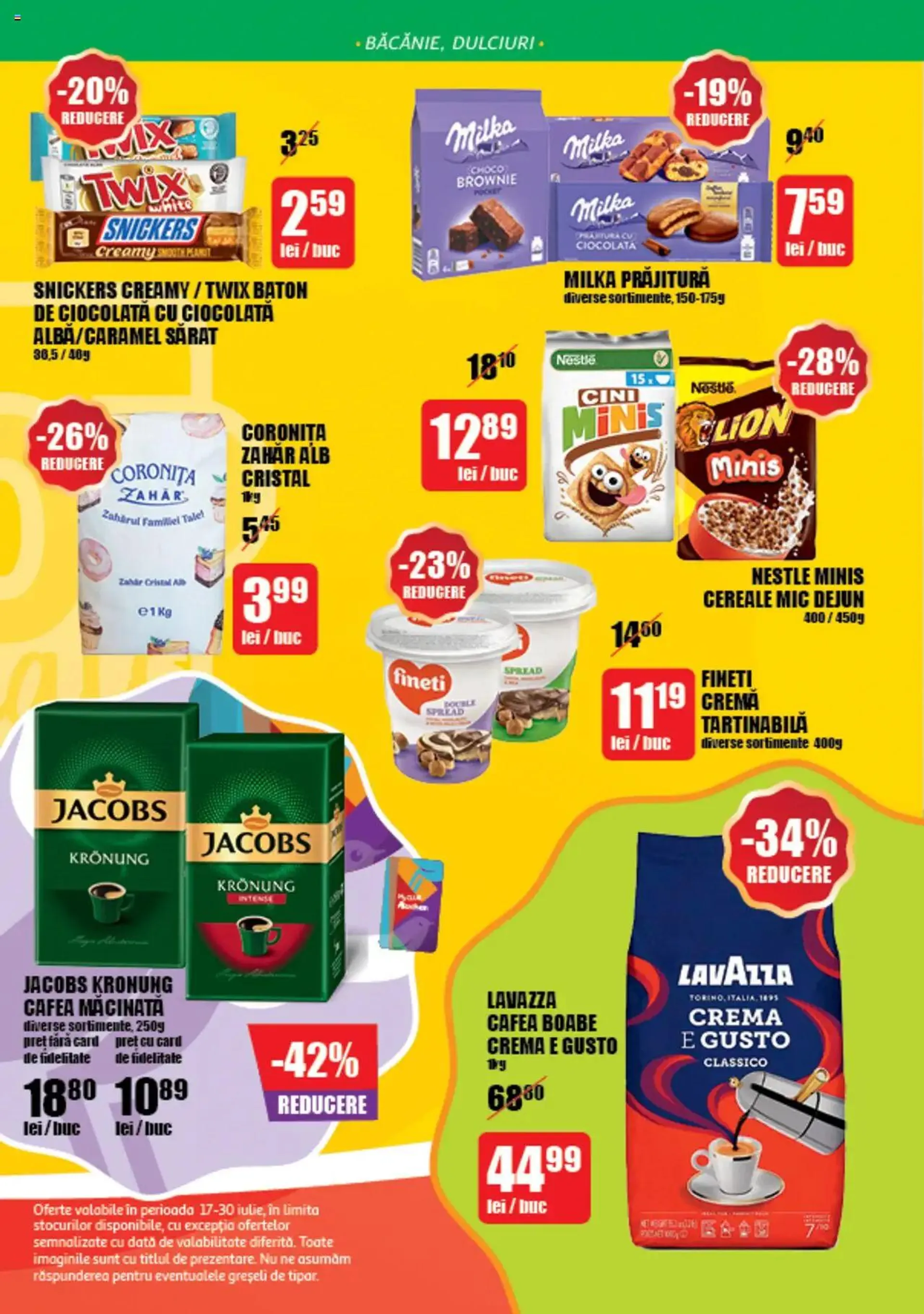 Catalog Auchan - 6