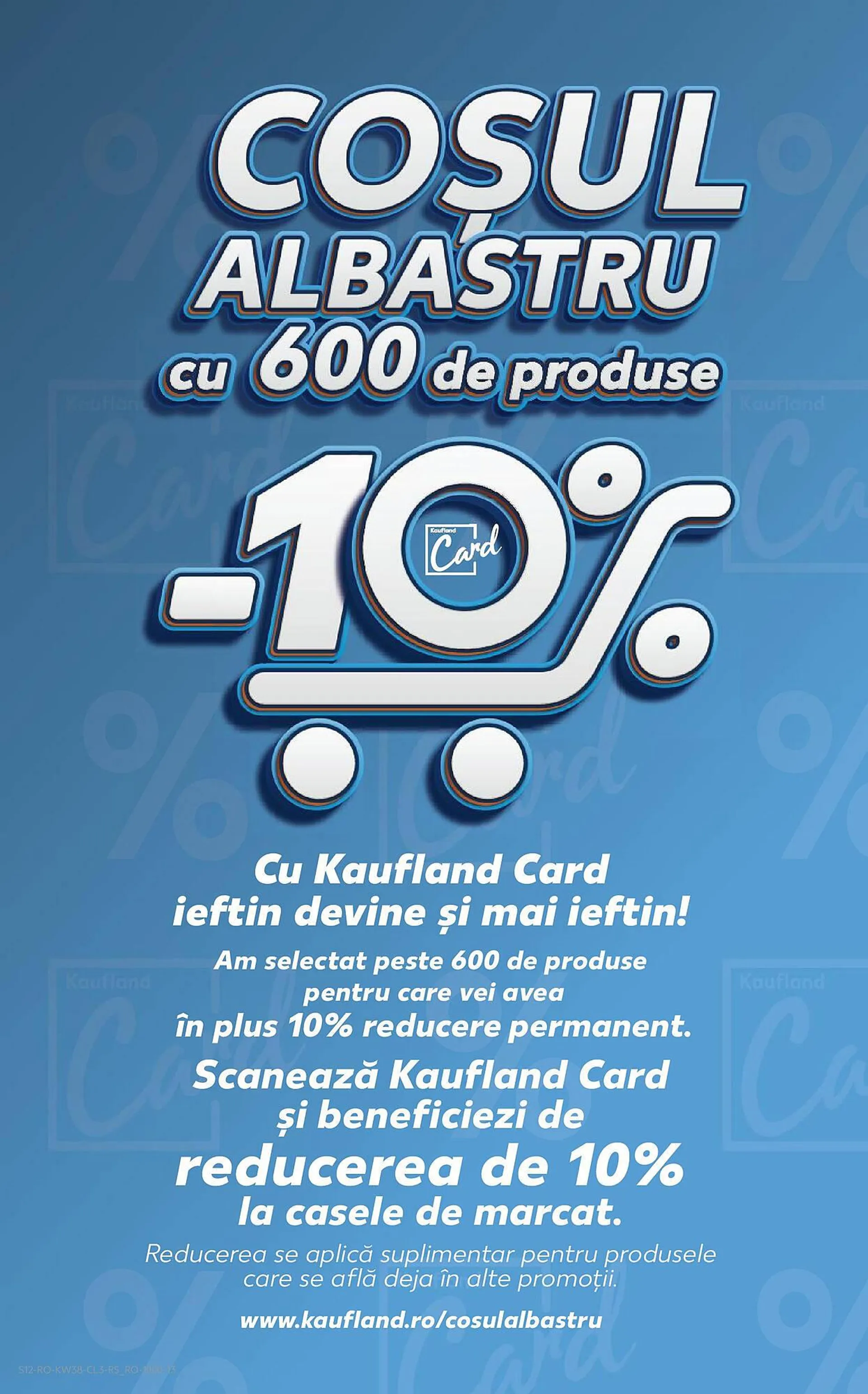 Catalog Kaufland - 12