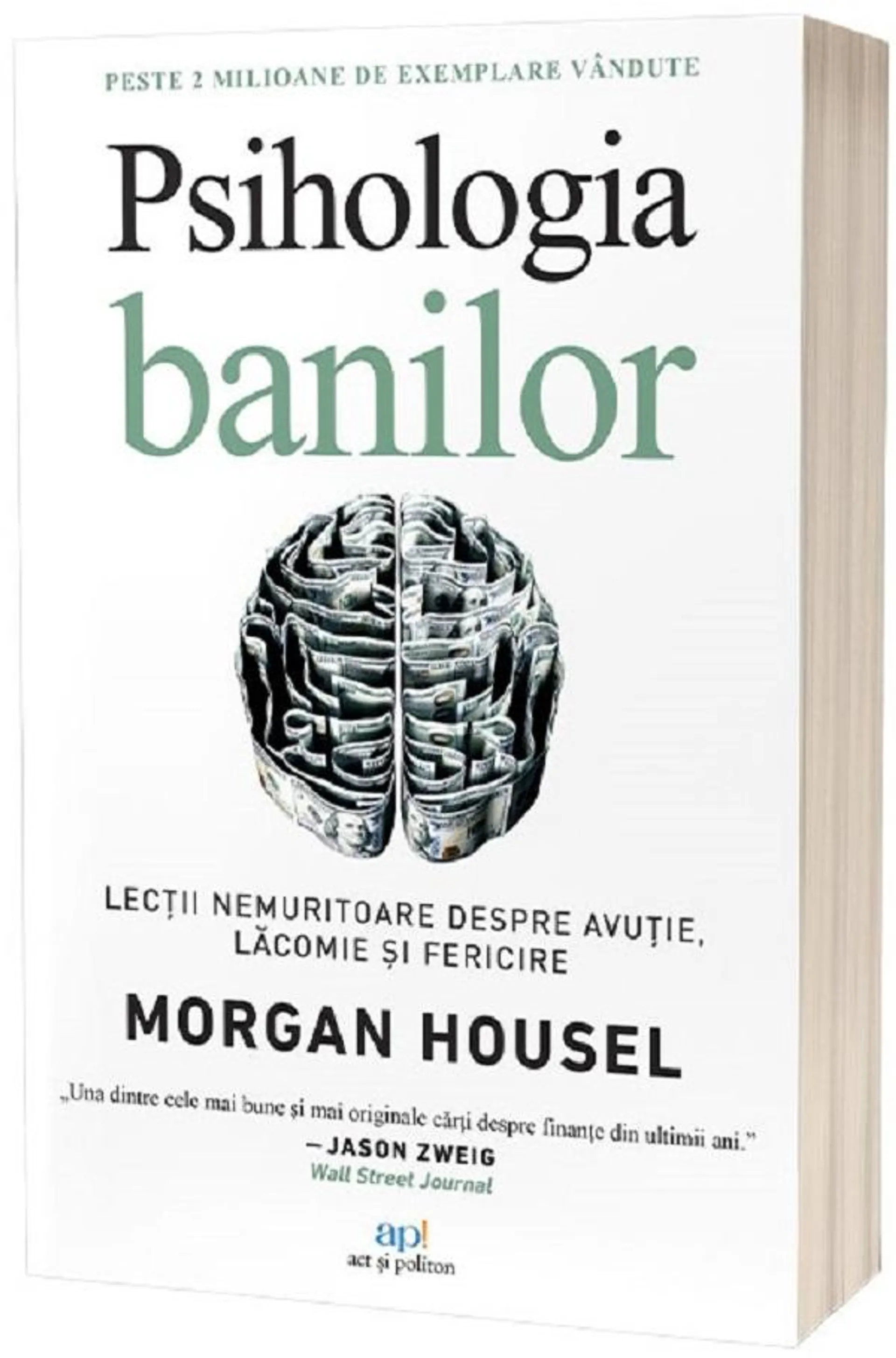 Psihologia banilor