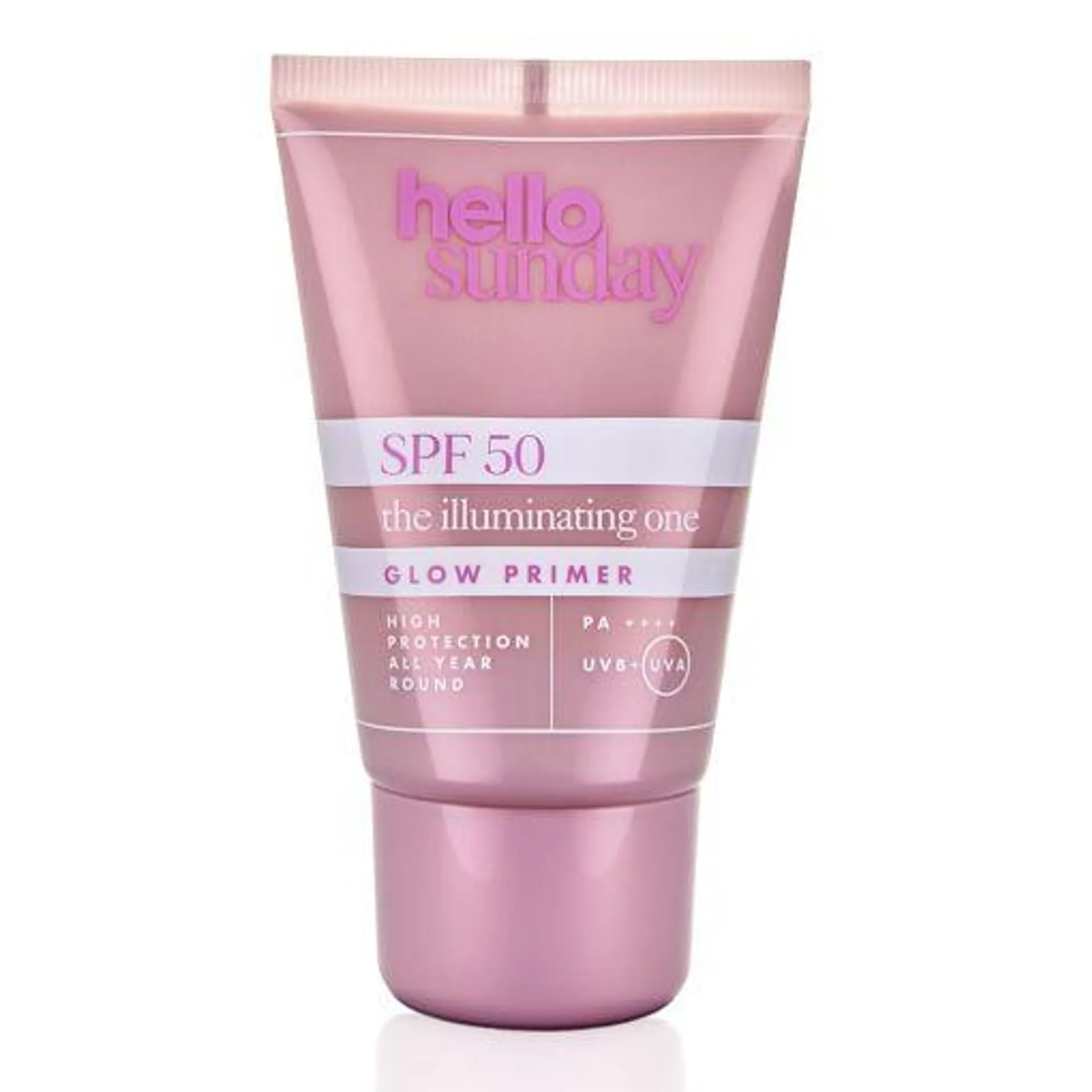 Glow primer SPF50 Hello Sunday 50ml