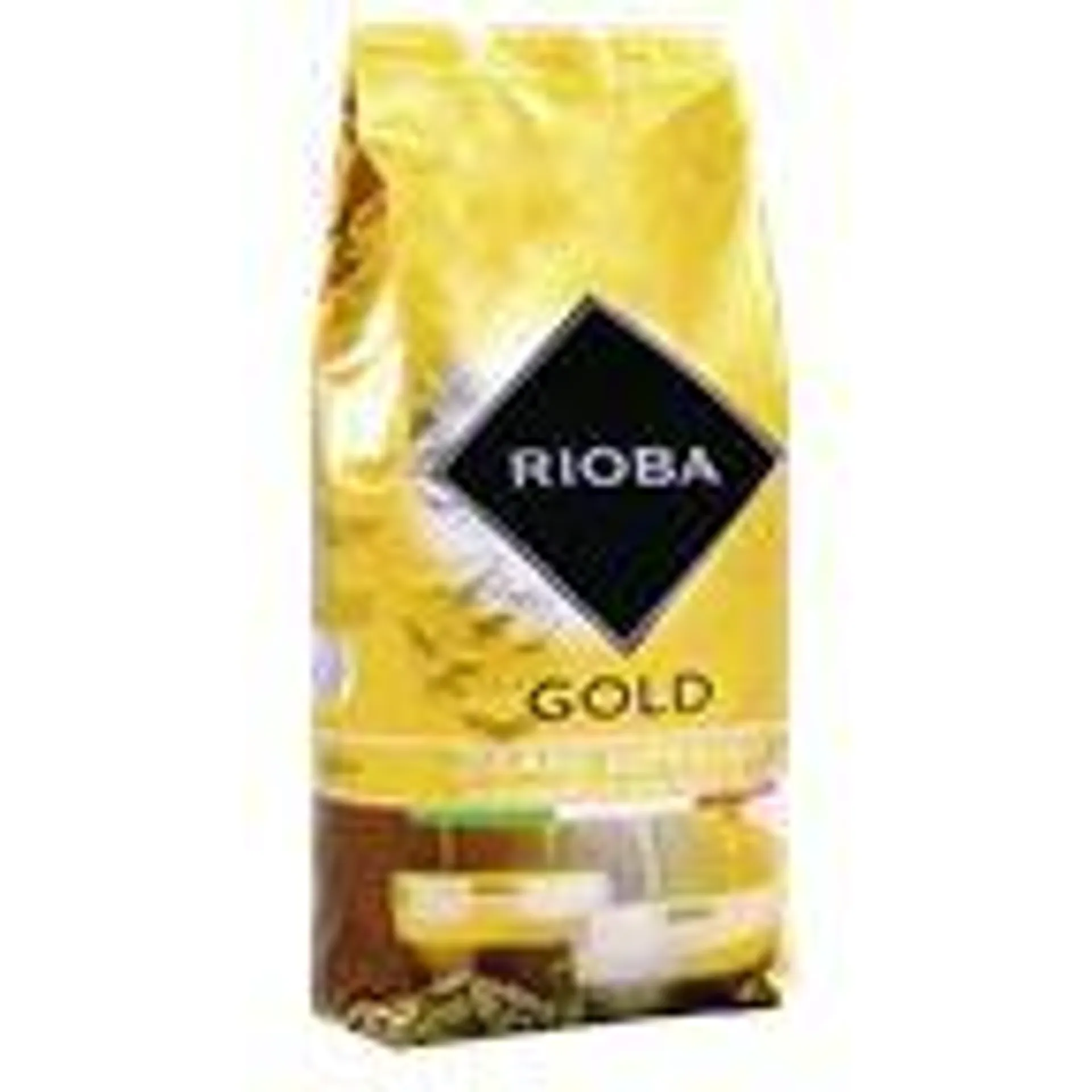 RIOBA Cafea Boabe Gold 1 Kg