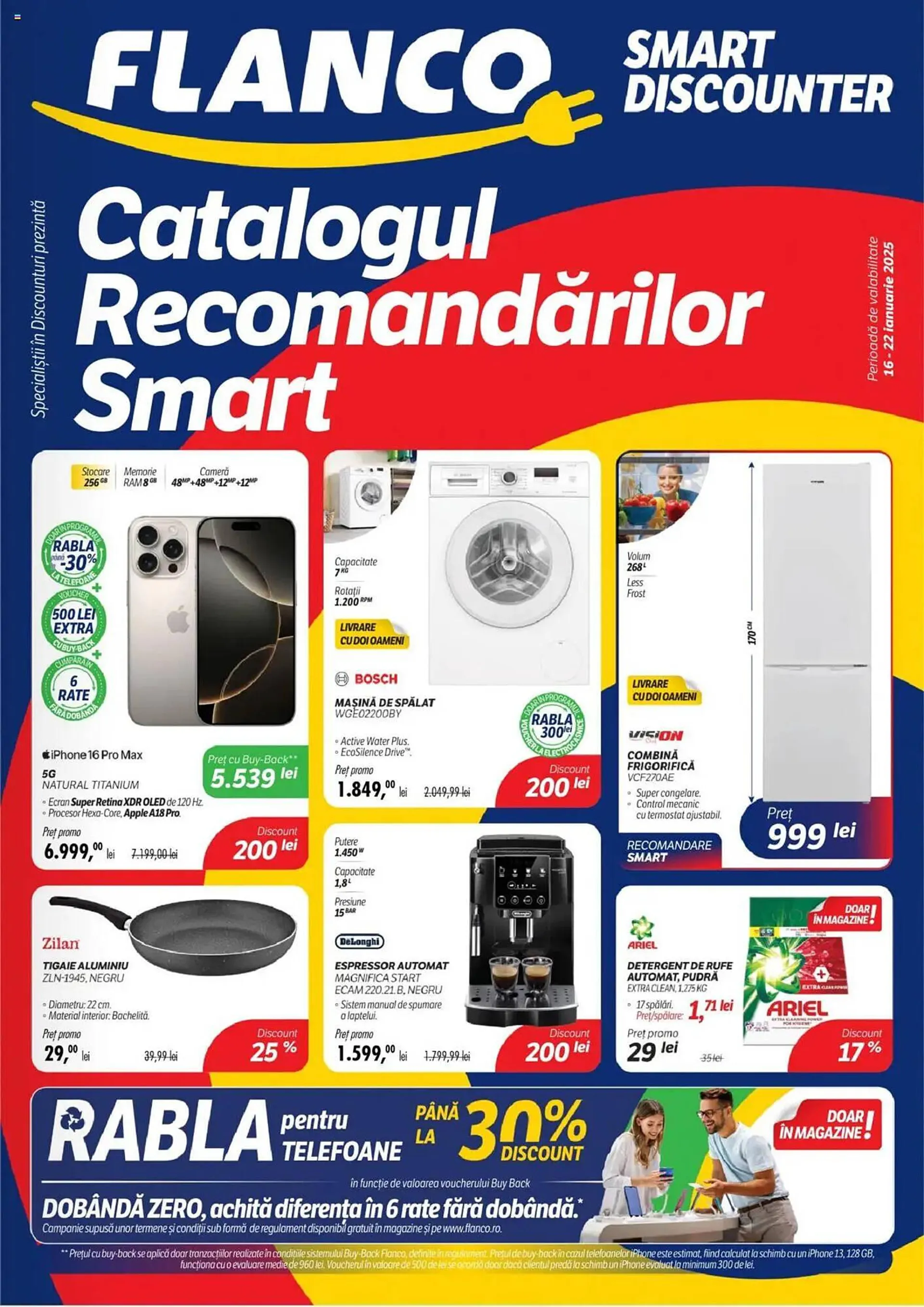 Catalog Flanco - 1