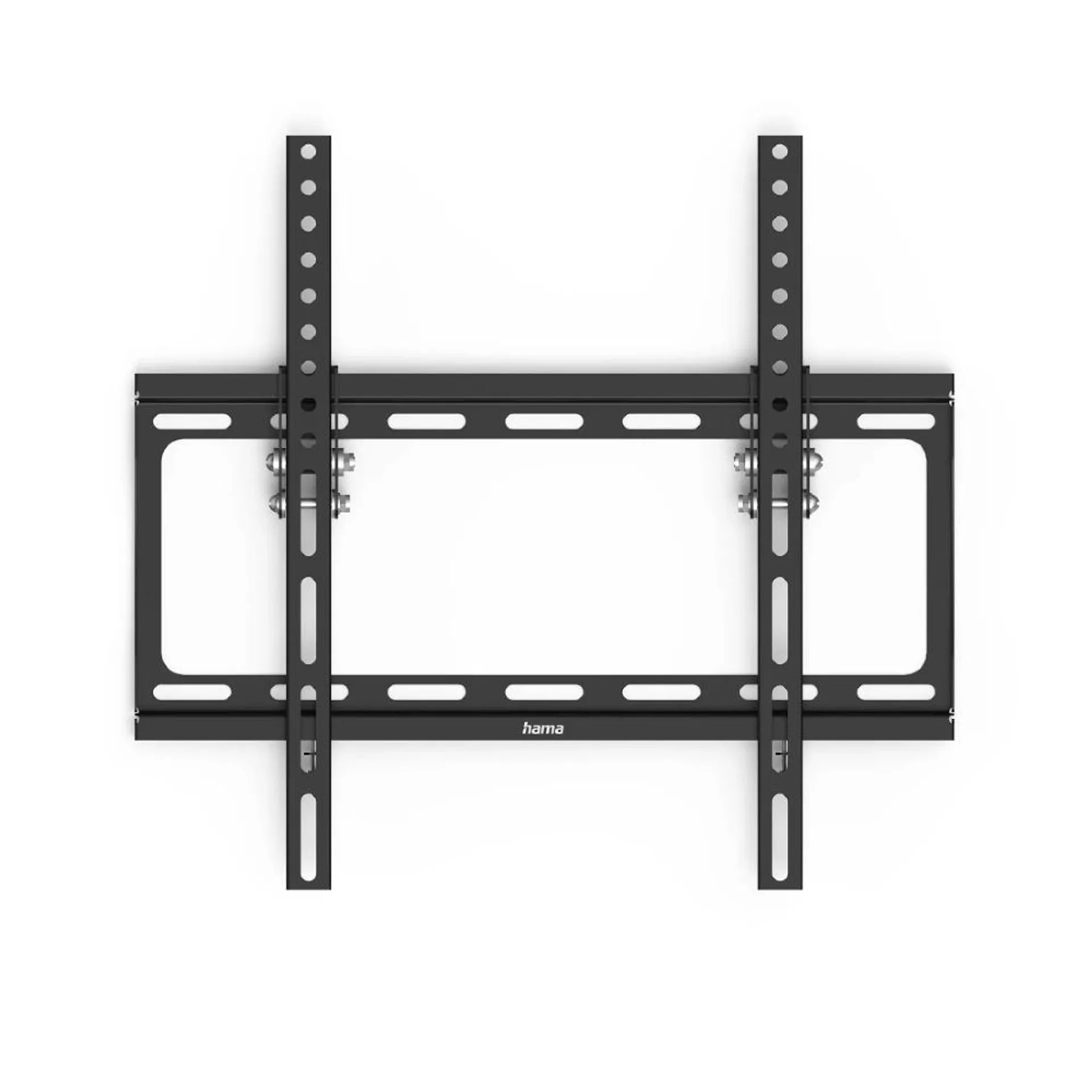 Suport TV perete Hama 118069, Mobil, 32-75 inch, Negru