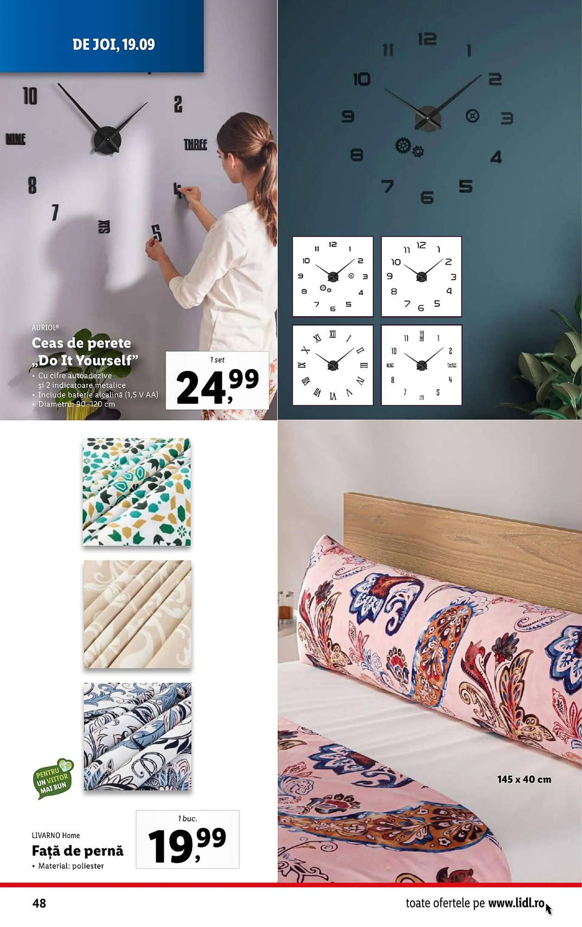 Catalog Lidl - 48