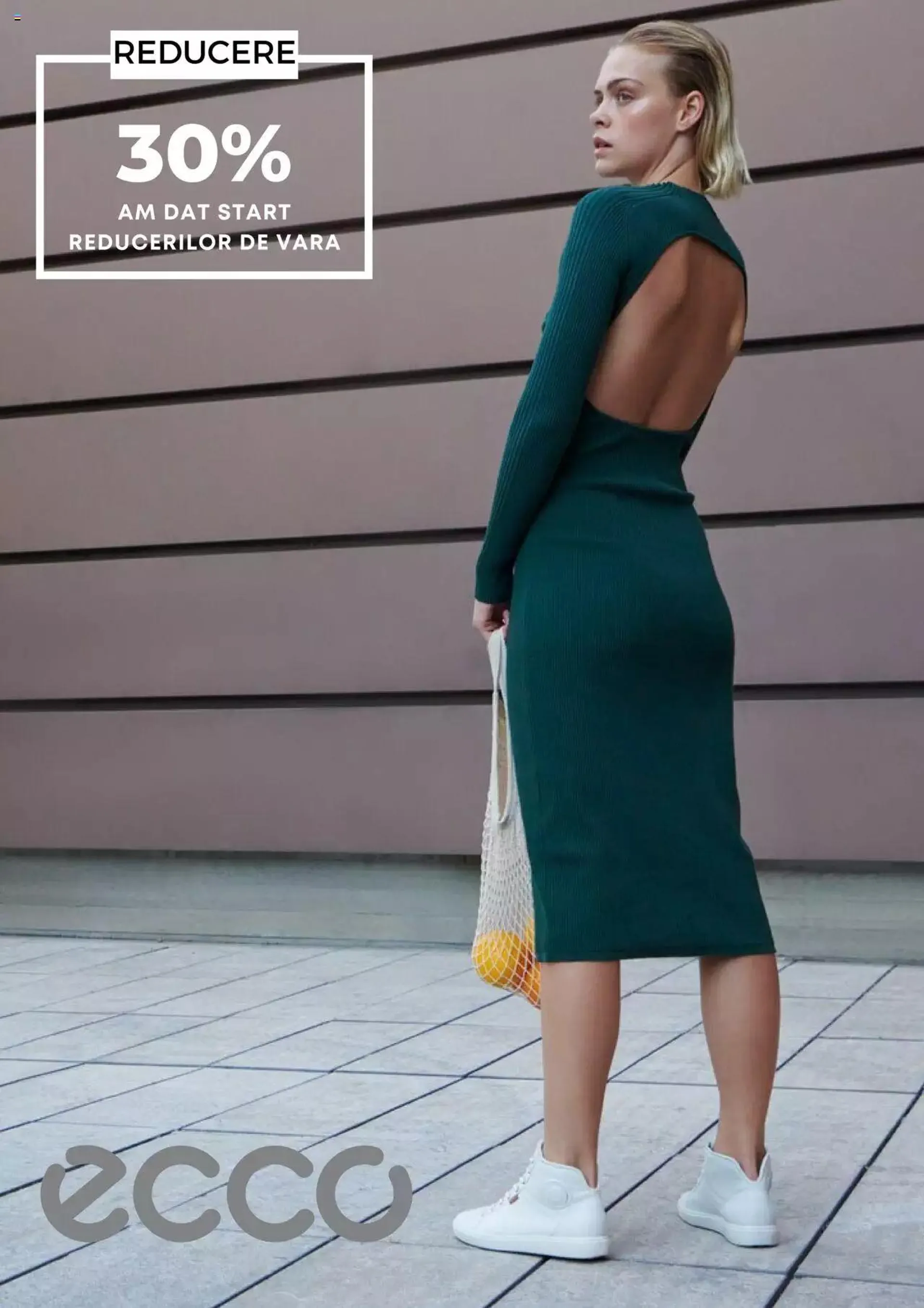 Catalog Ecco - 0