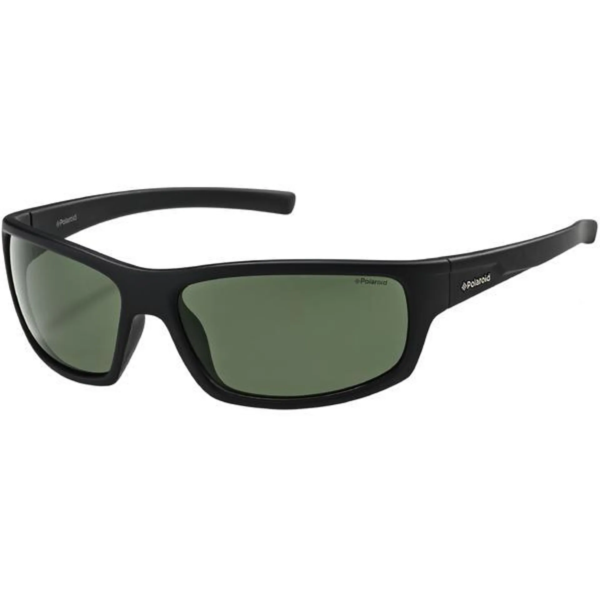 Ochelari de soare unisex Polaroid15 P8411A 9CA Black