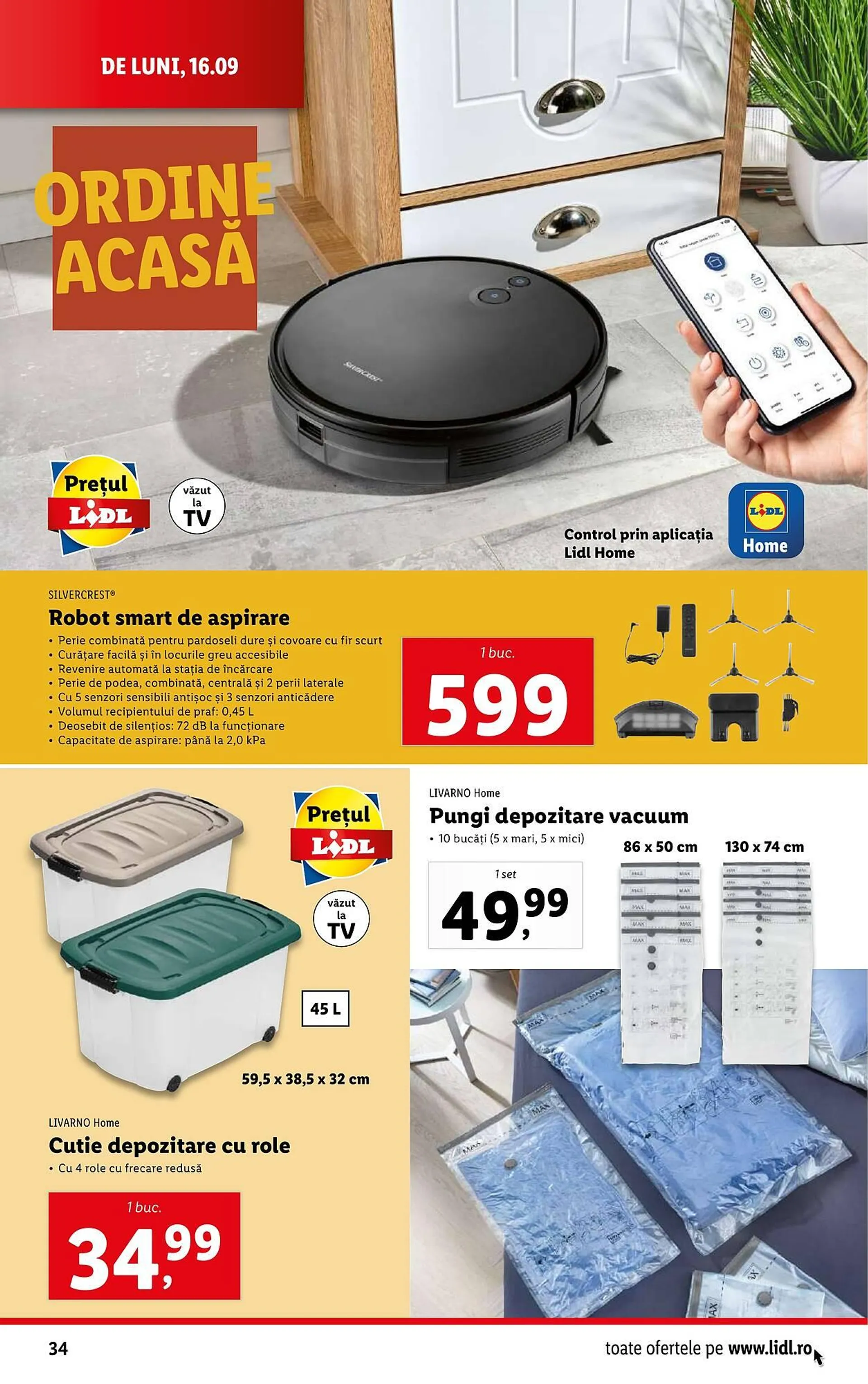 Catalog Lidl - 34