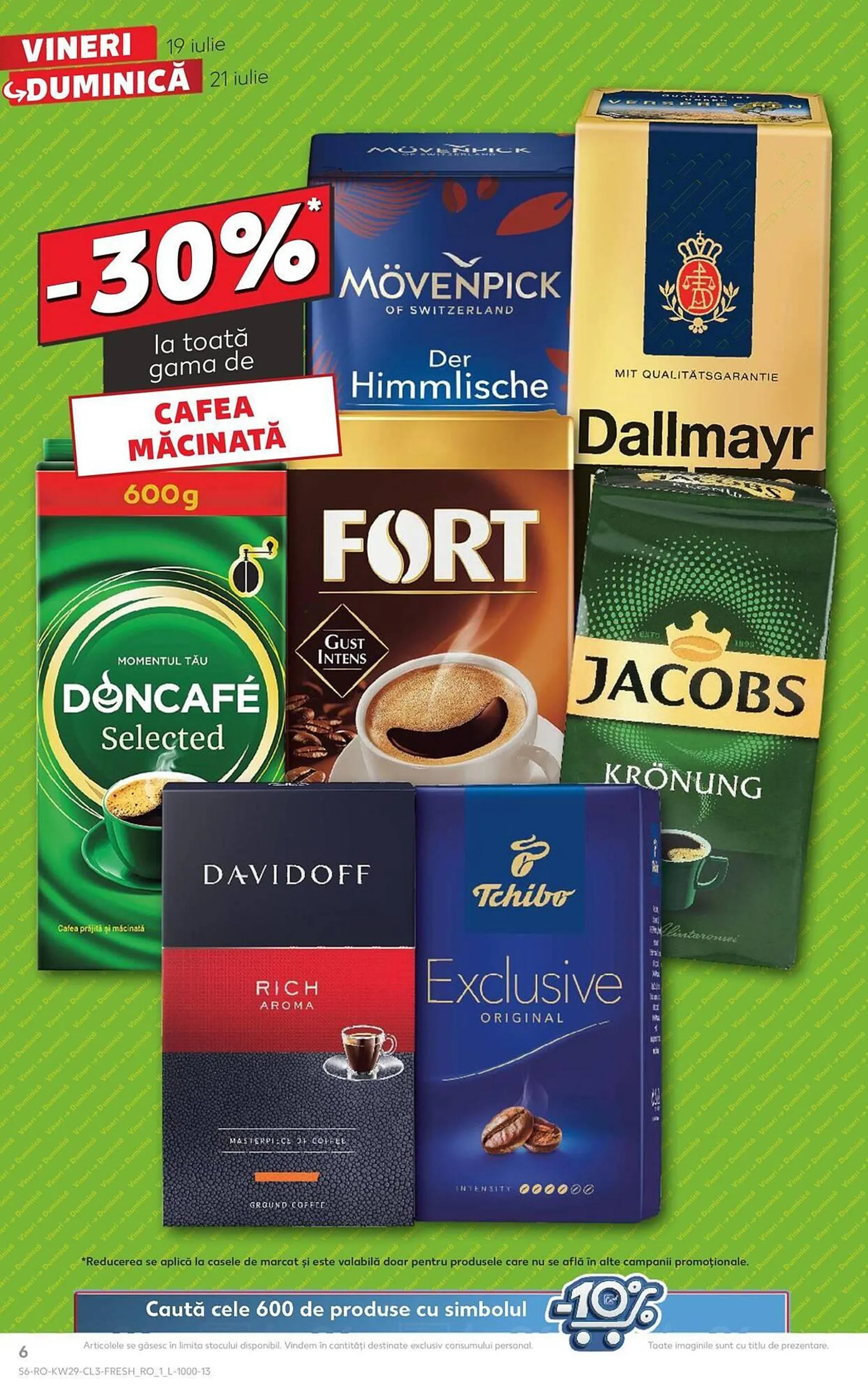 Kaufland catalog - 6