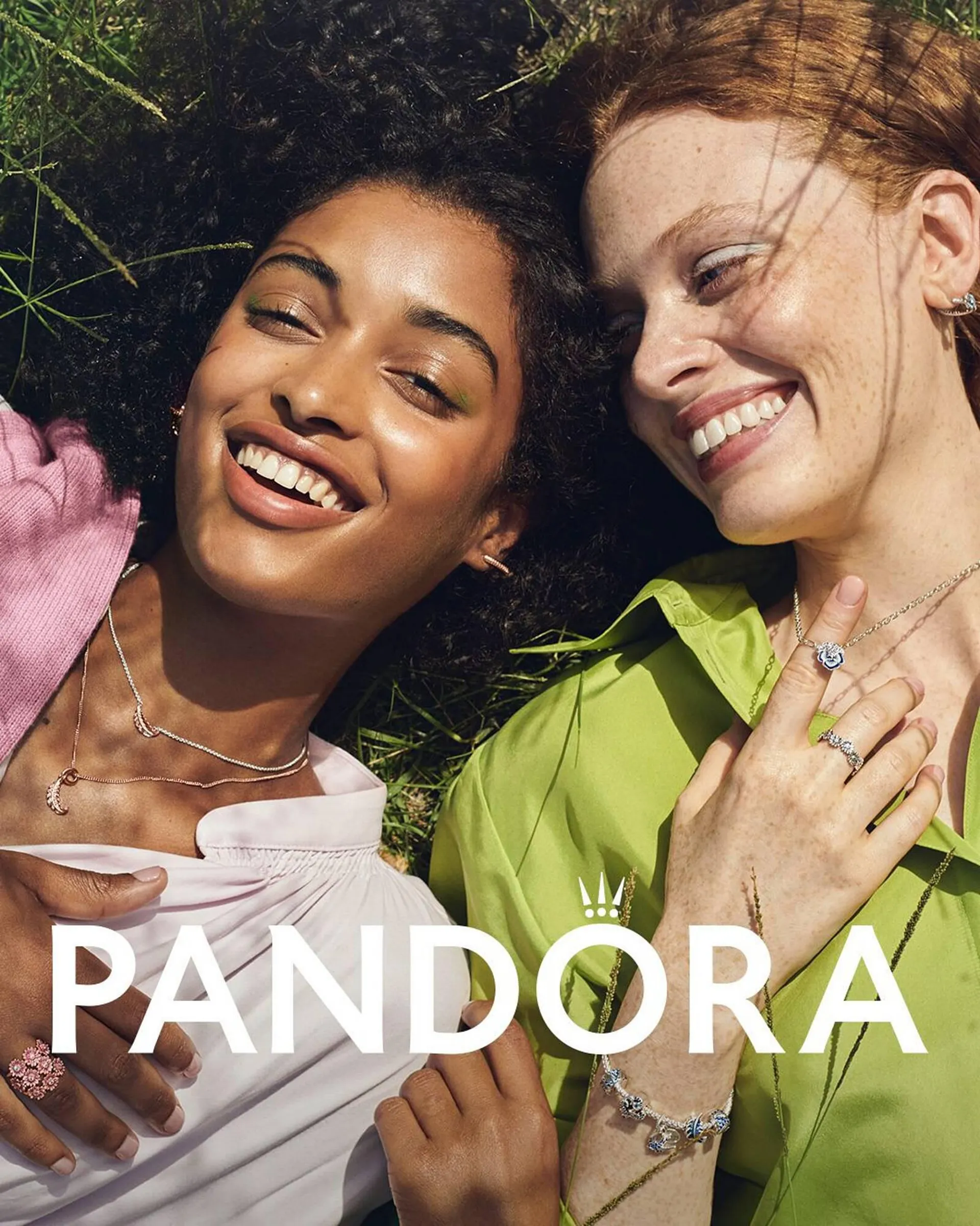 Pandora catalog - 9